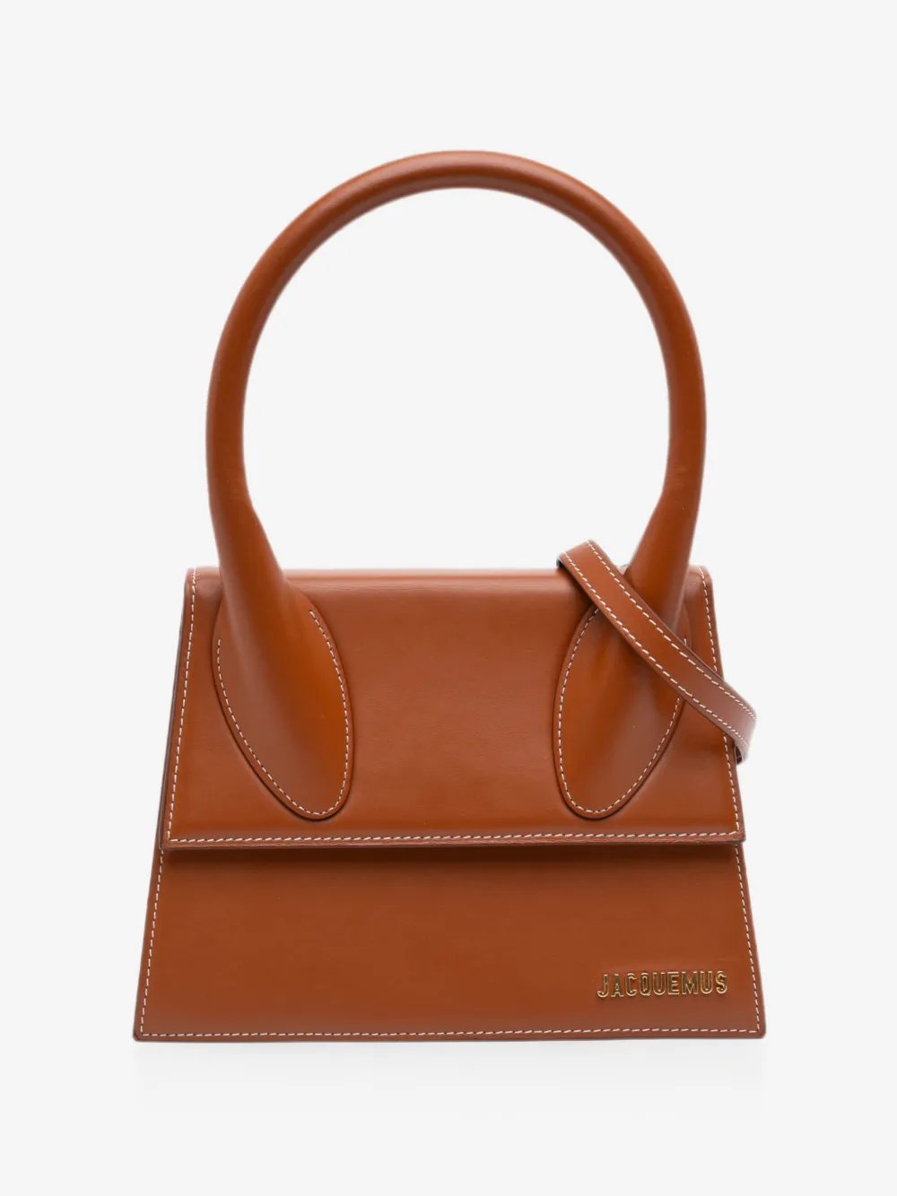 2000-2026 Leather Le Grand Chiquito satchel