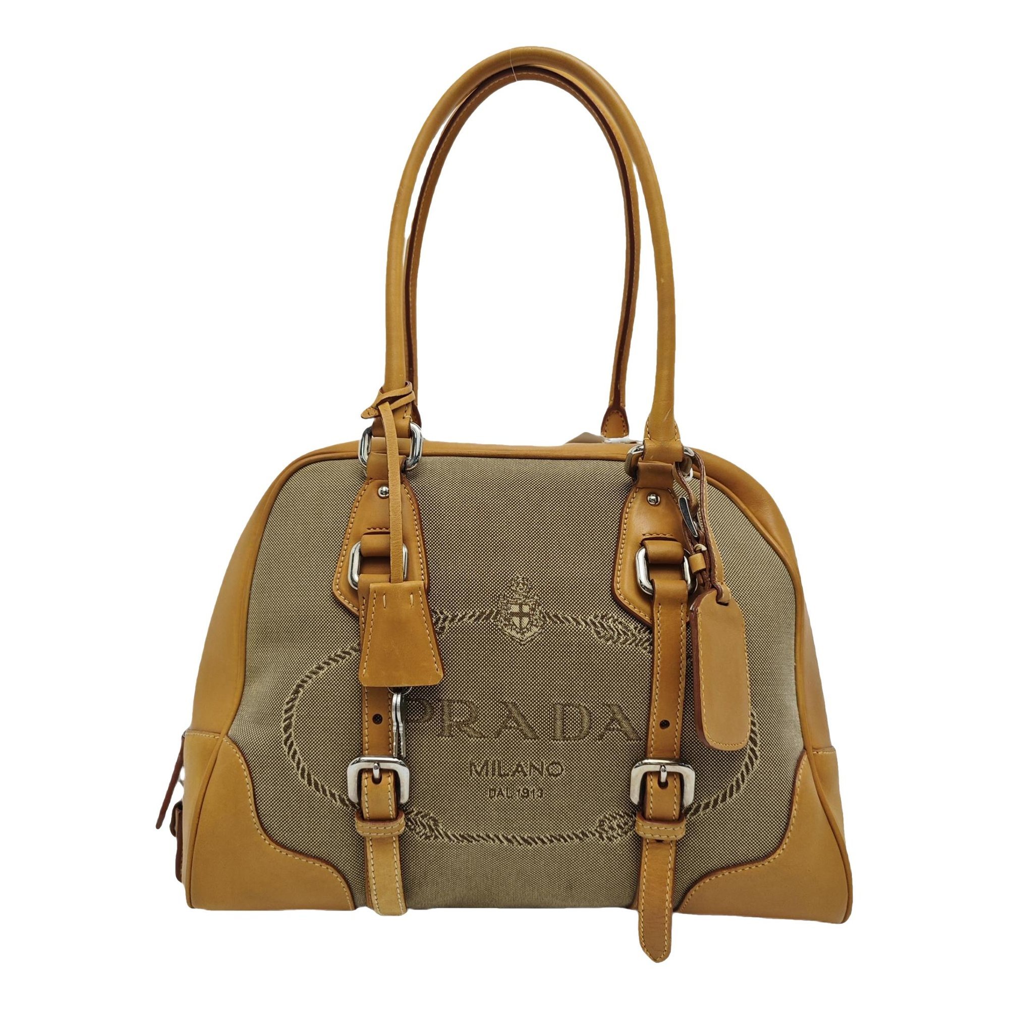 Cloth handbag