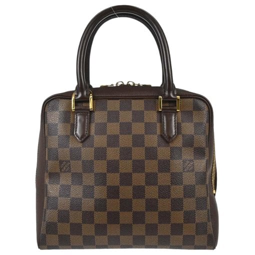 Triana cloth handbag