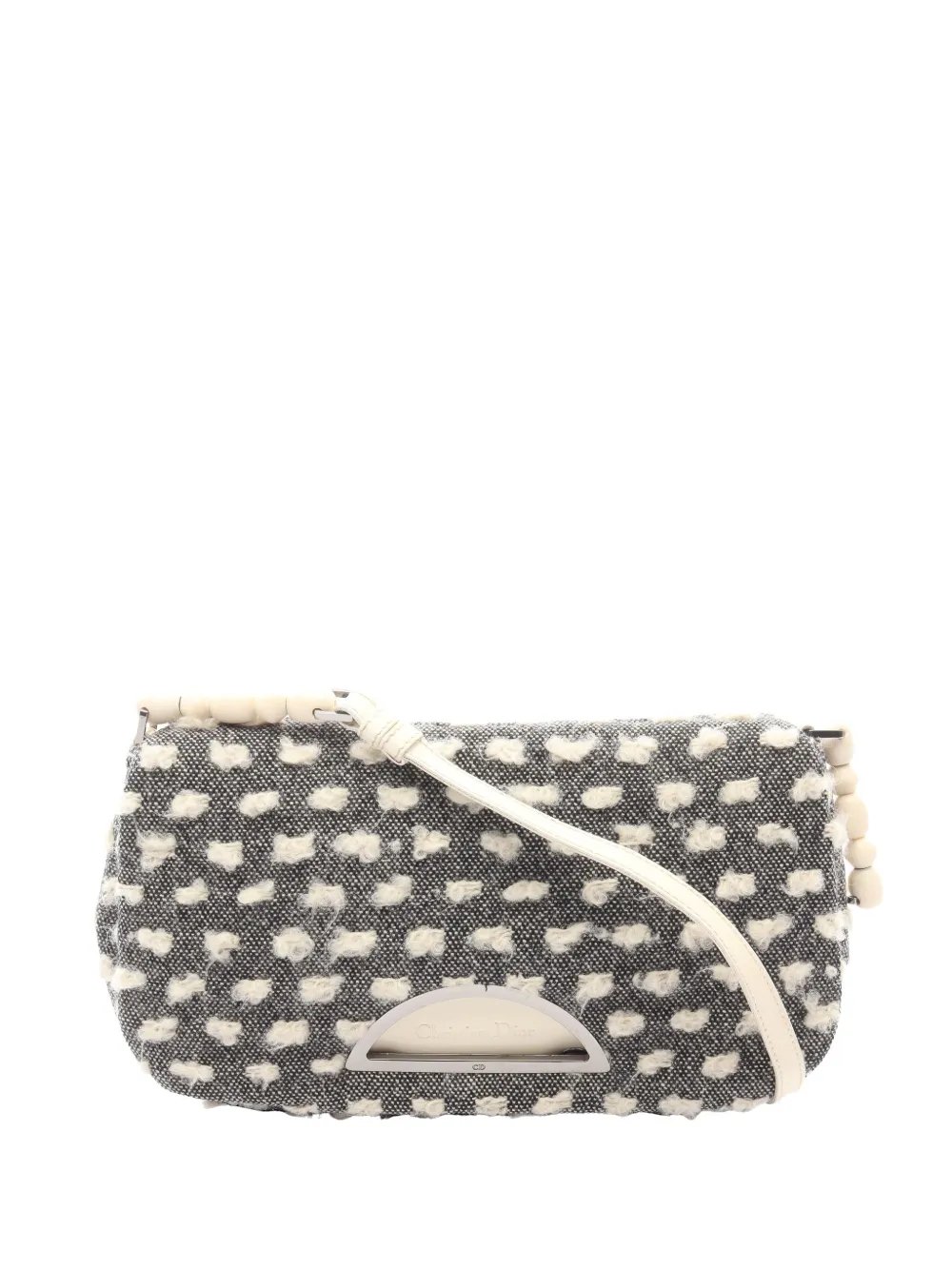 2000s Maris Pearl shoulder bag