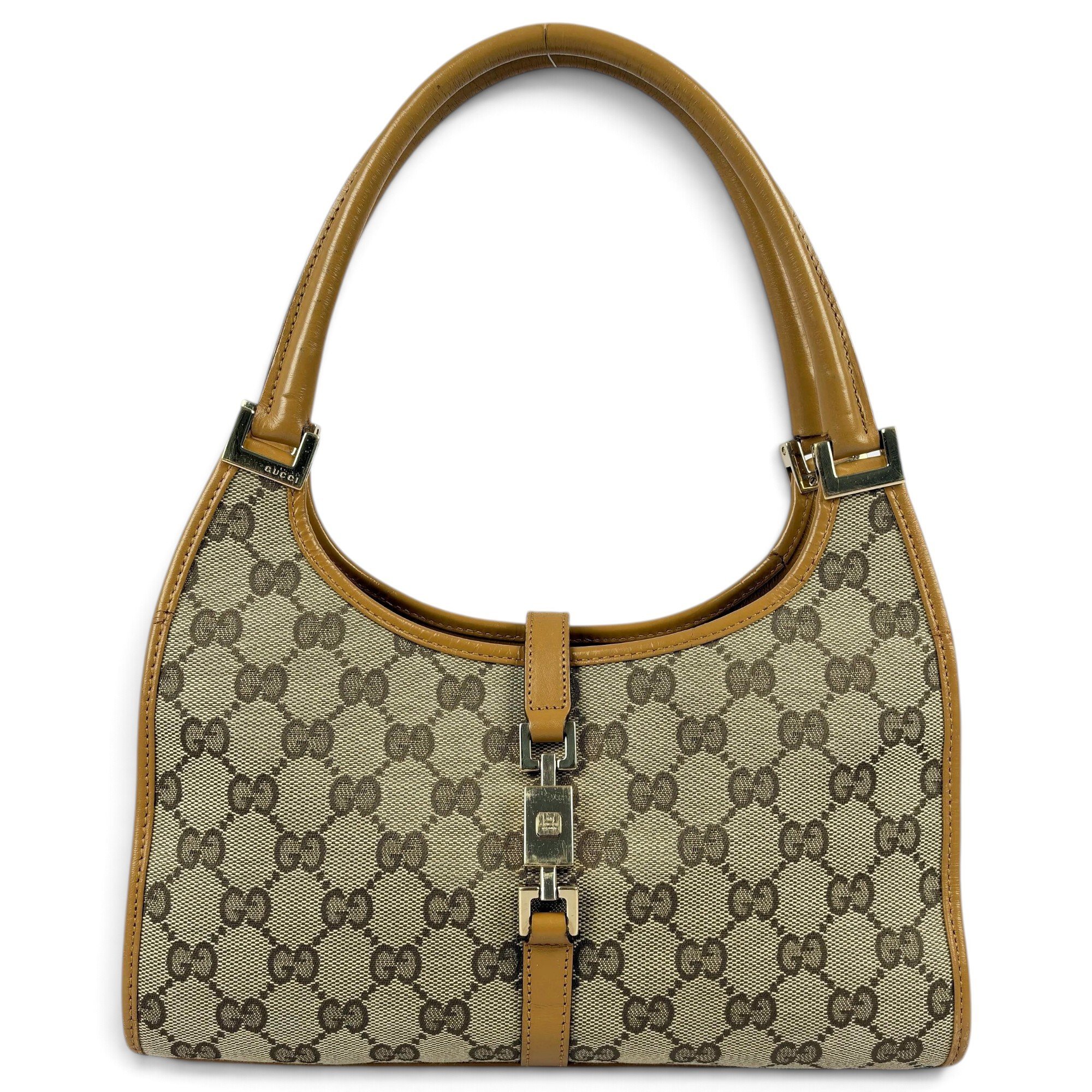 Jackie cloth handbag