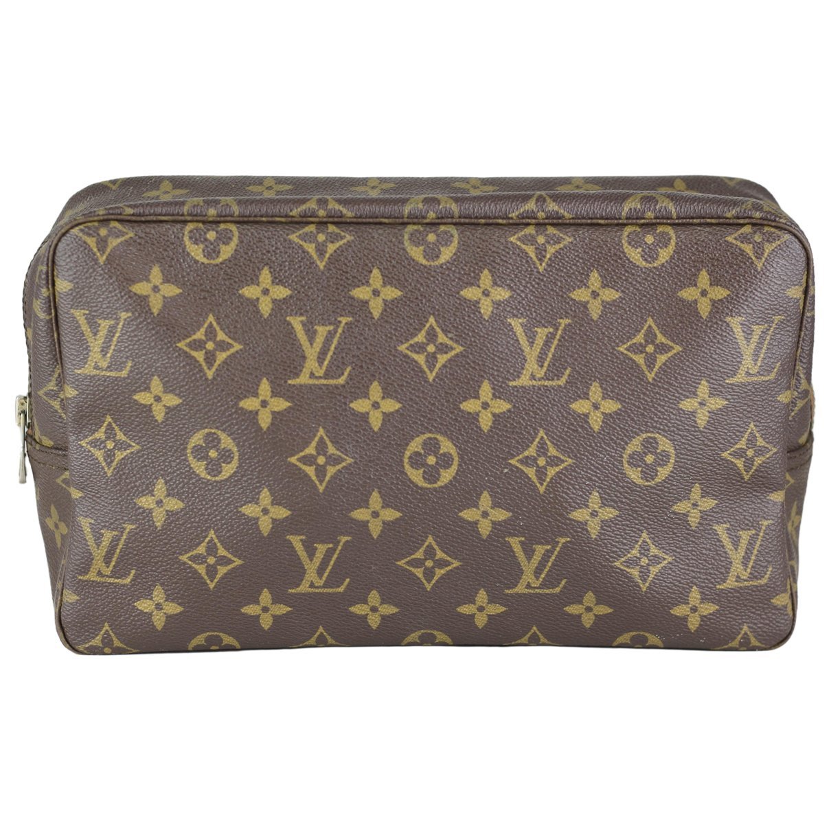 Trousse de Toilette cloth vanity case