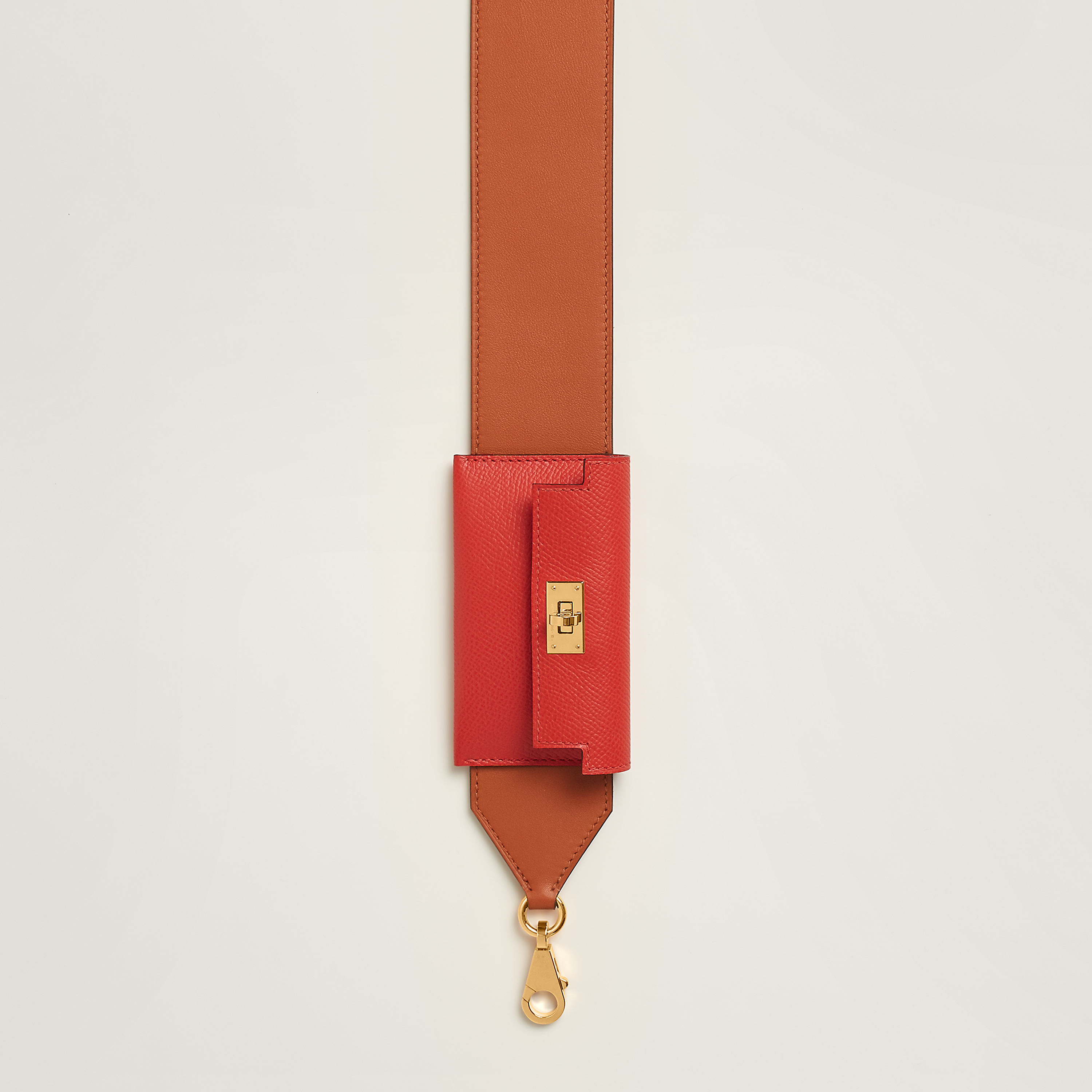 Kelly Pocket 50 mm bag strap
