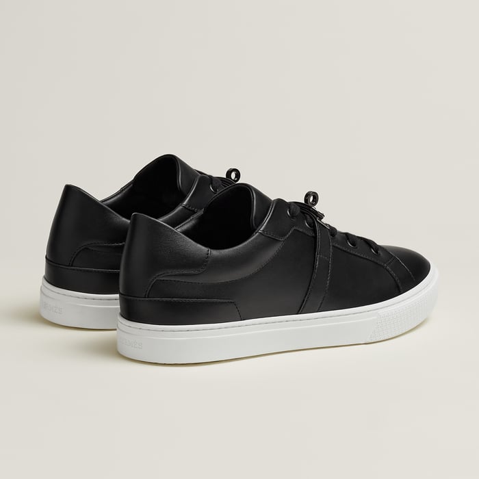 Noir Day Sneaker