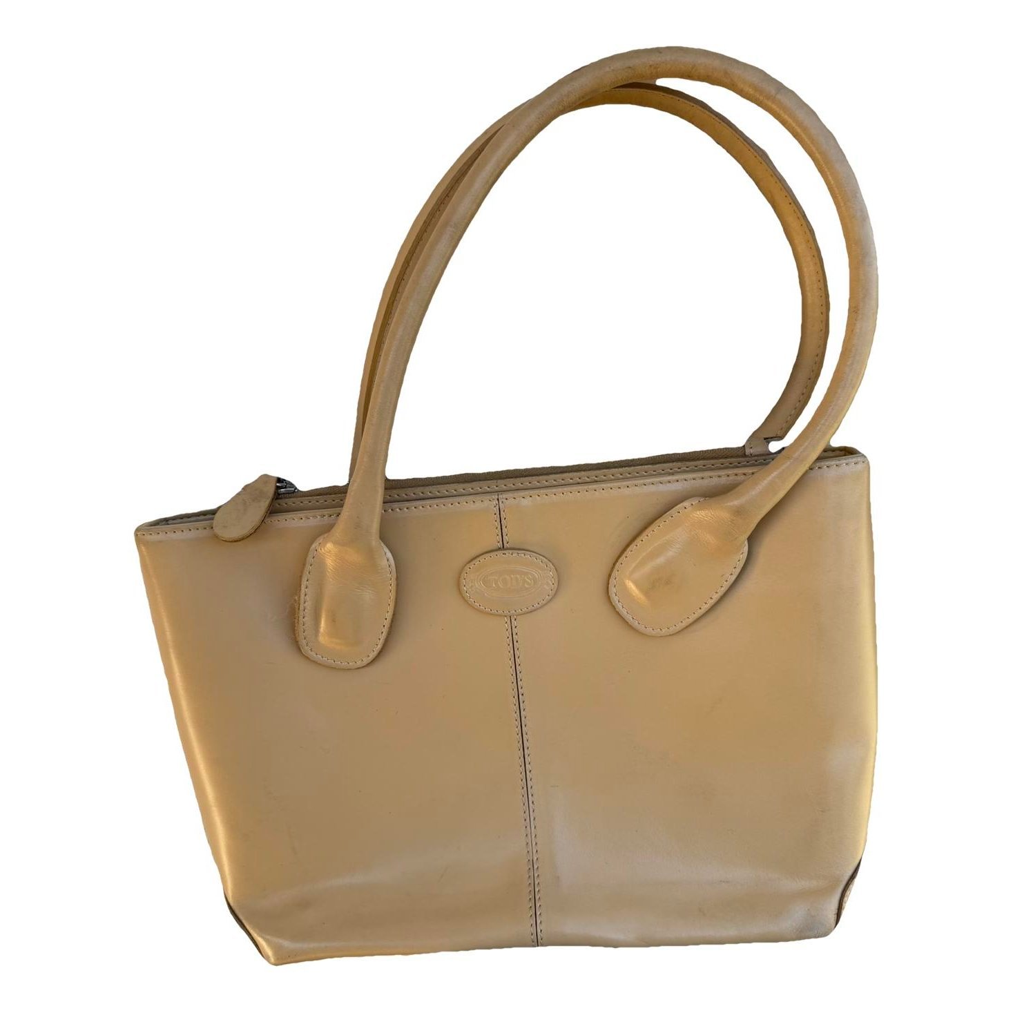 Tod's Holly leather handbag
