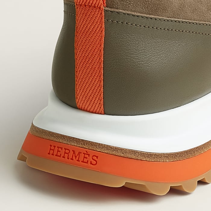 Leader Sneaker