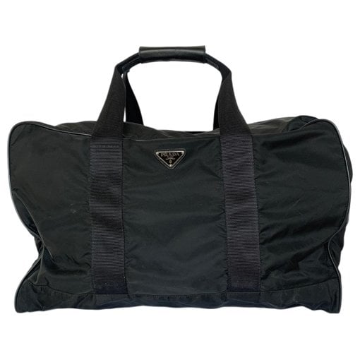 Cloth travel bag