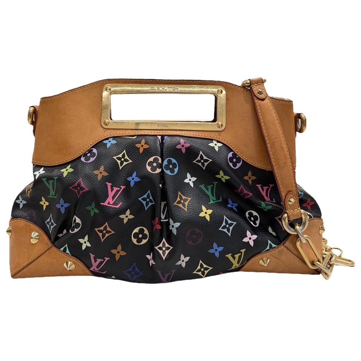 Judy cloth handbag
