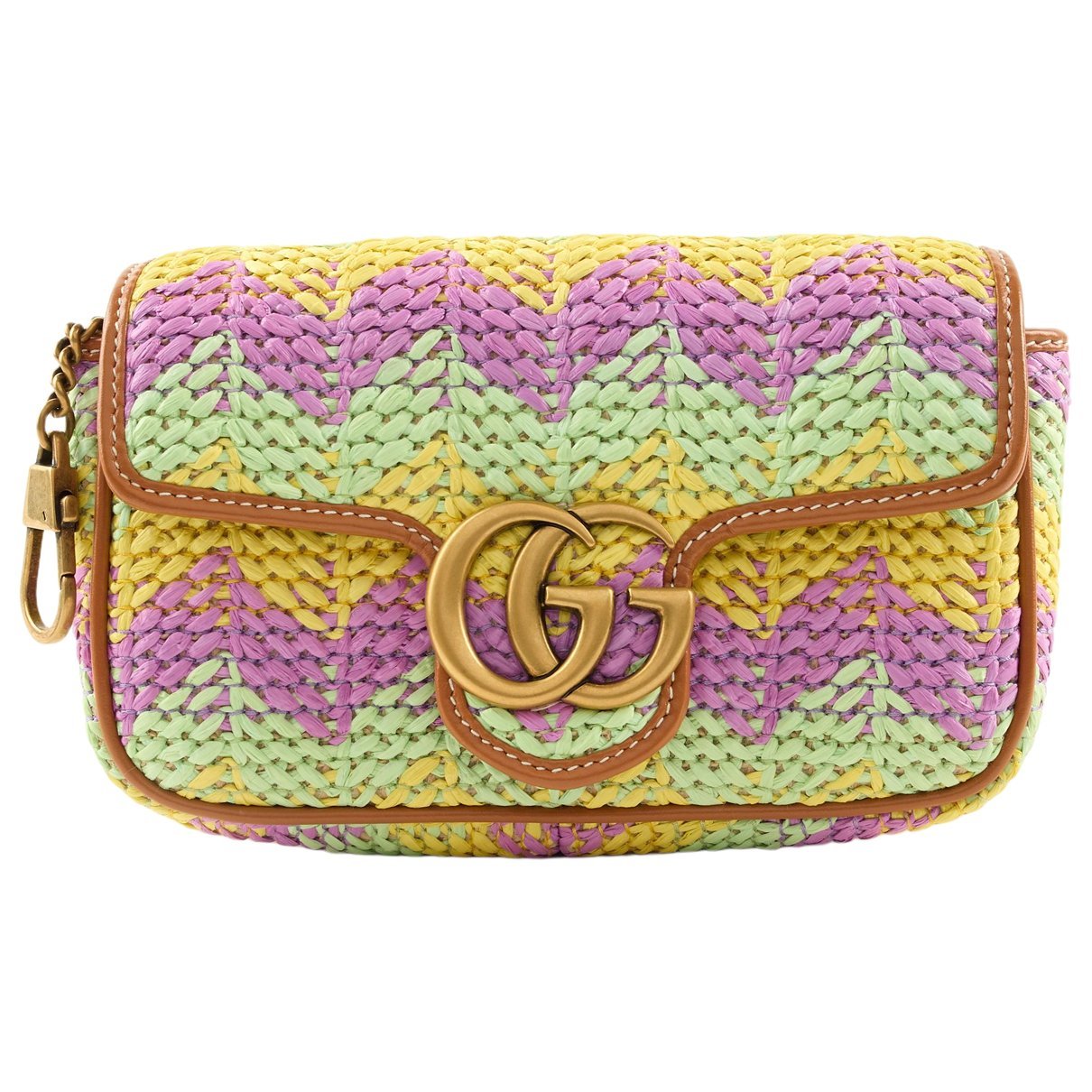 GG Marmont crossbody bag