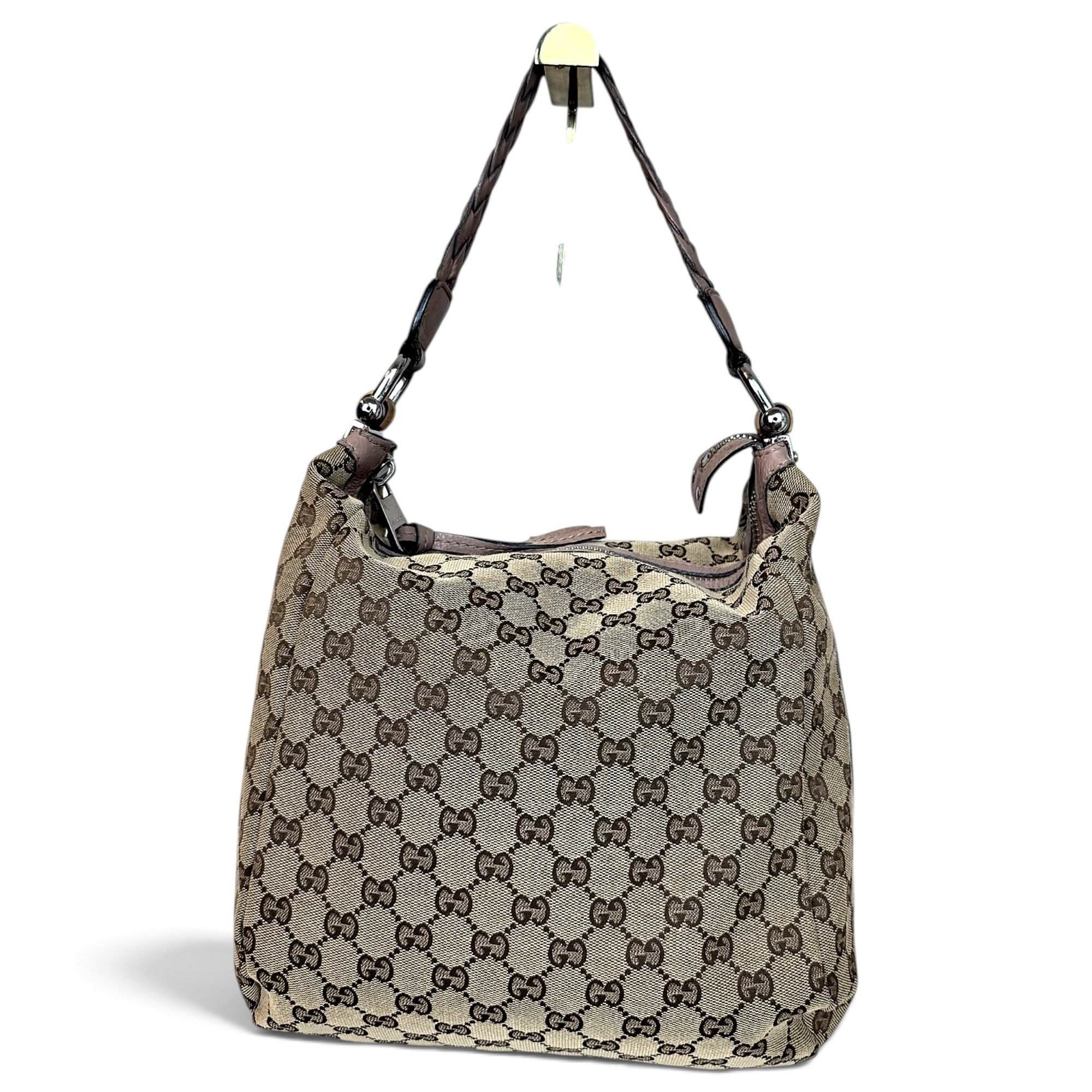 Cloth handbag