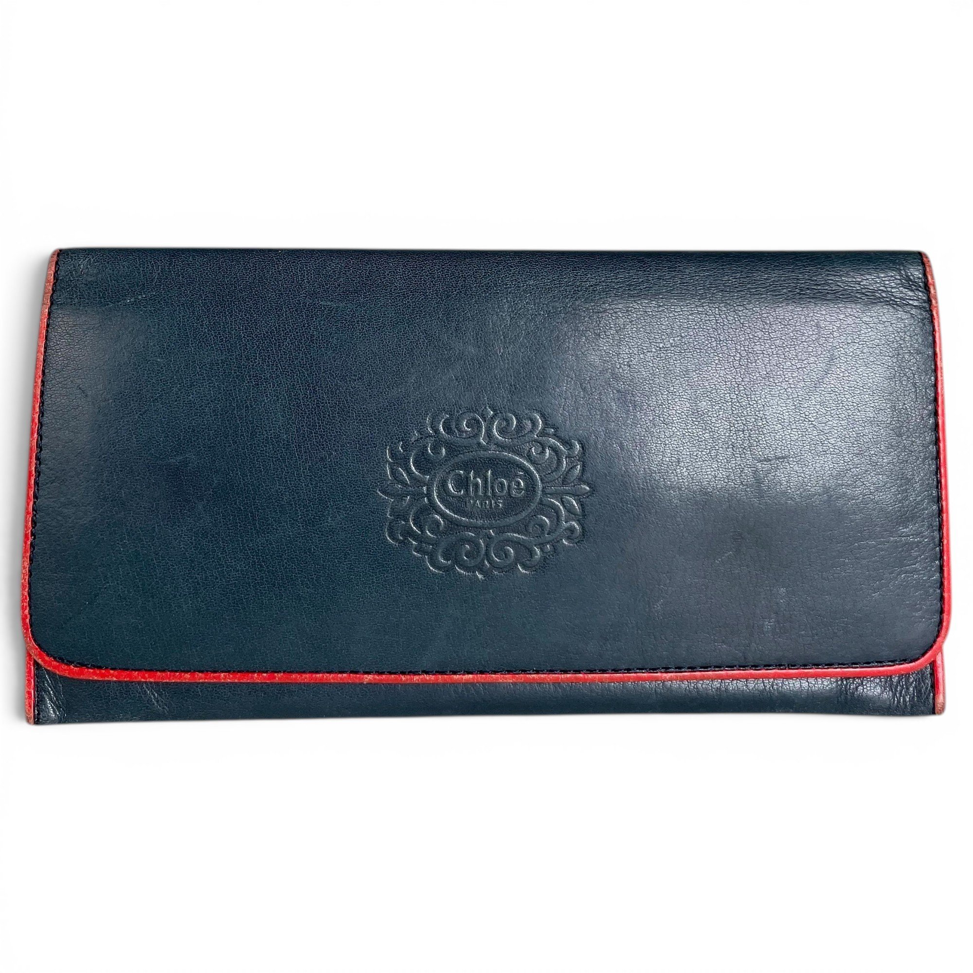 Paddington leather mini bag