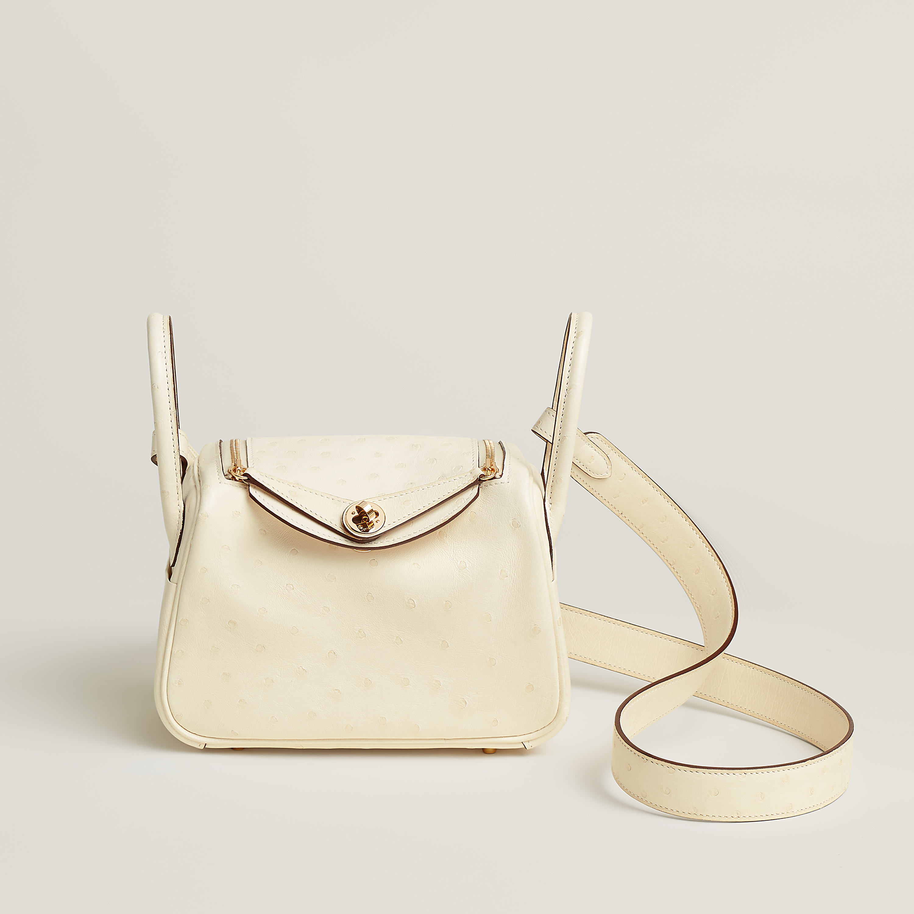 Lindy II mini bag