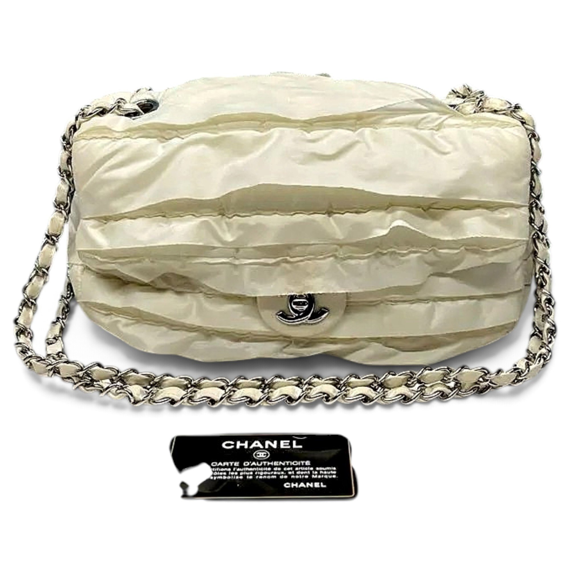 Timeless/Classique handbag