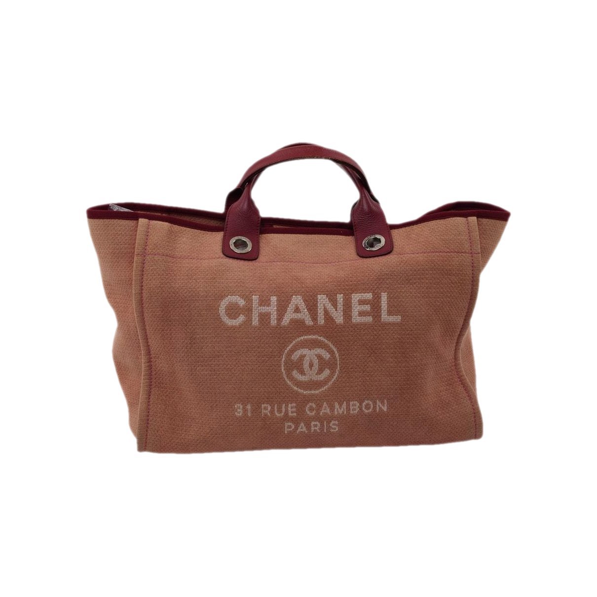 Cloth tote