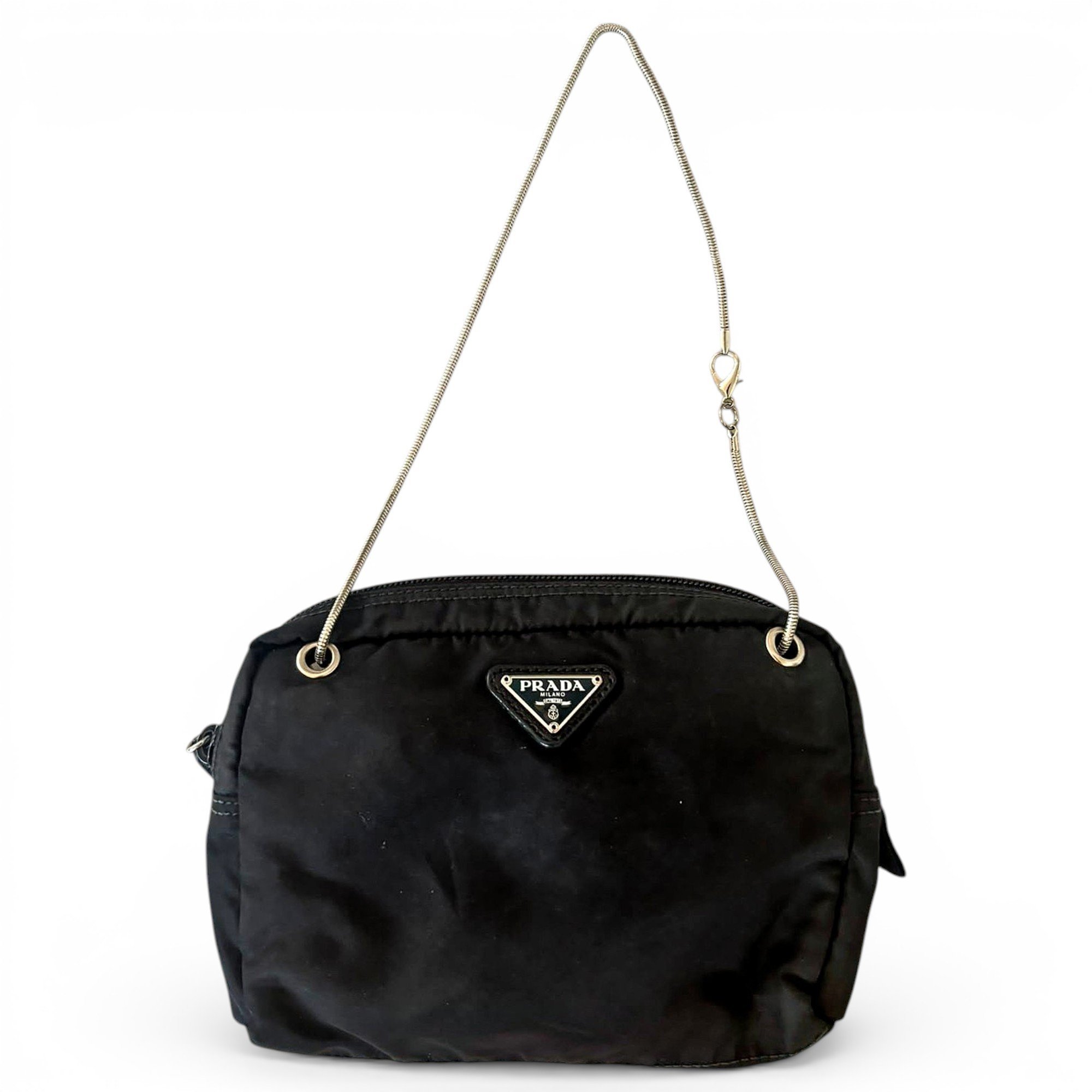 Clutch bag