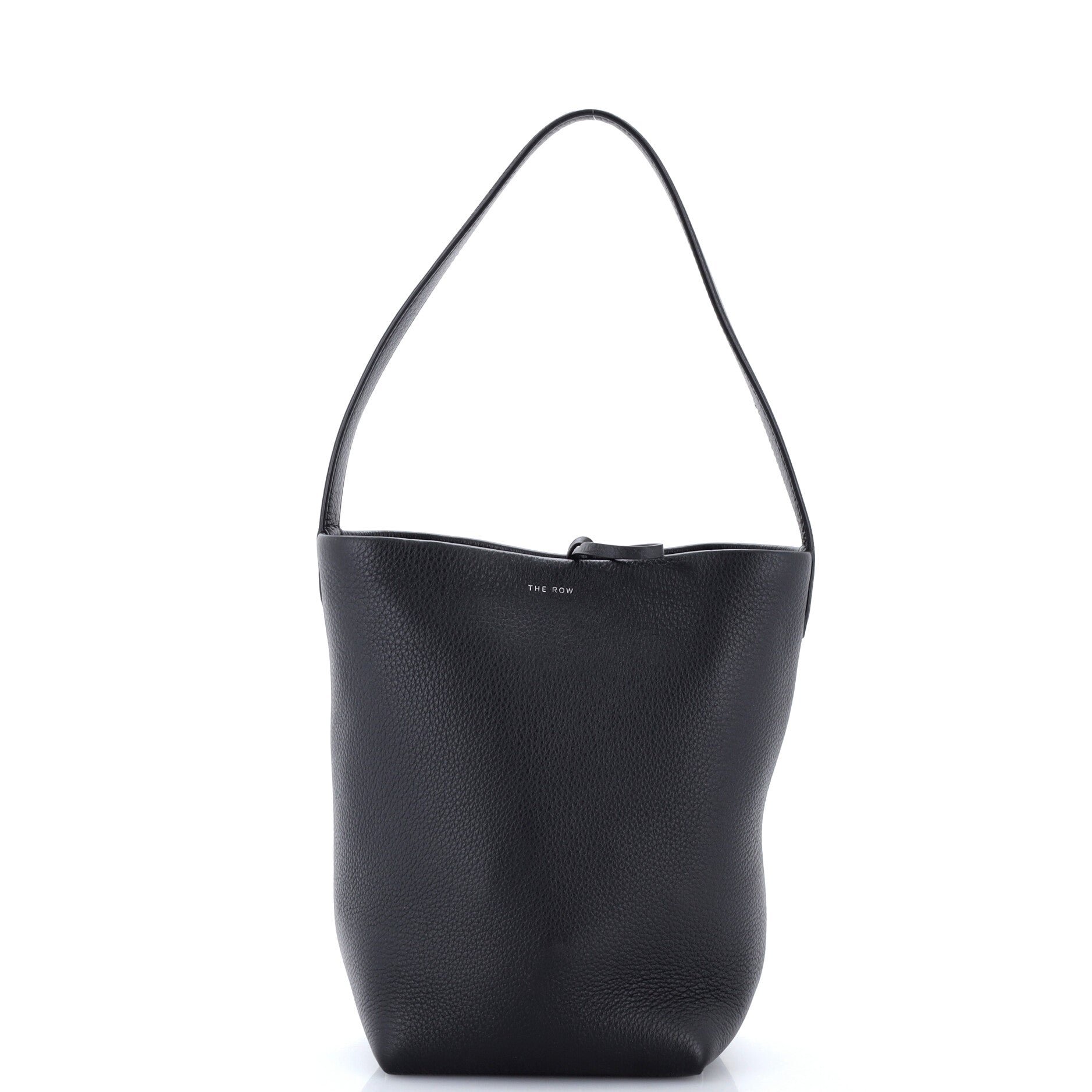 N/S Park Tote Leather Small