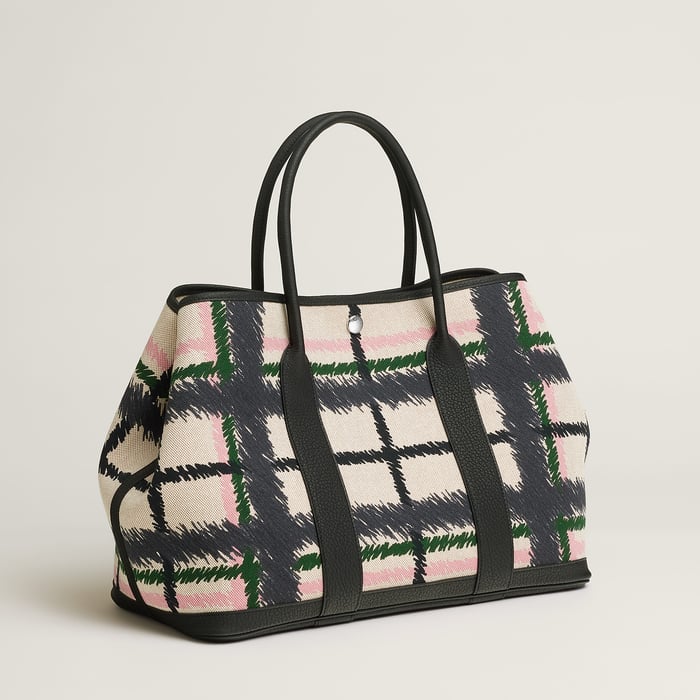 Garden Party 36 Bag