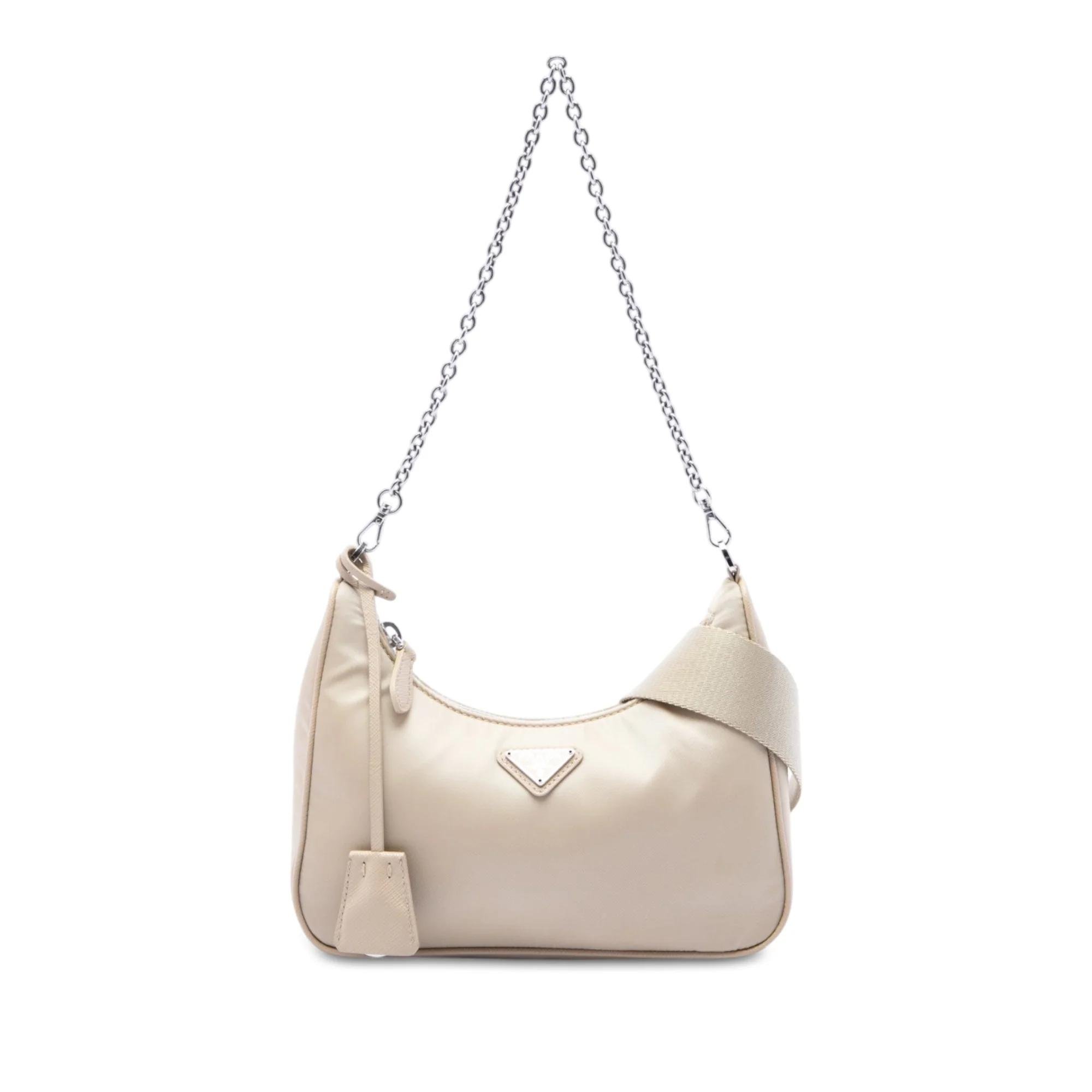 Re-Edition 2005 handbag