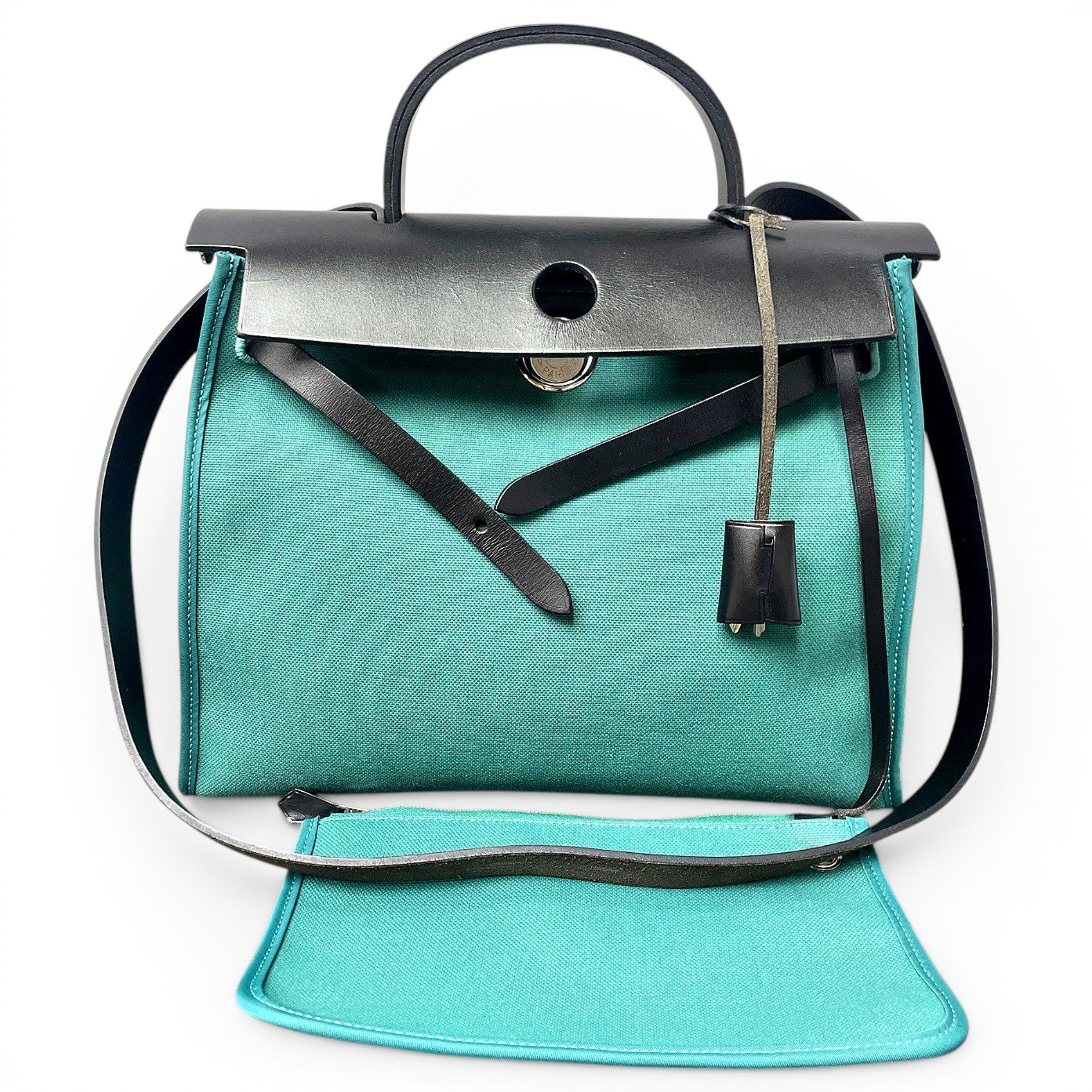 Herbag cloth handbag