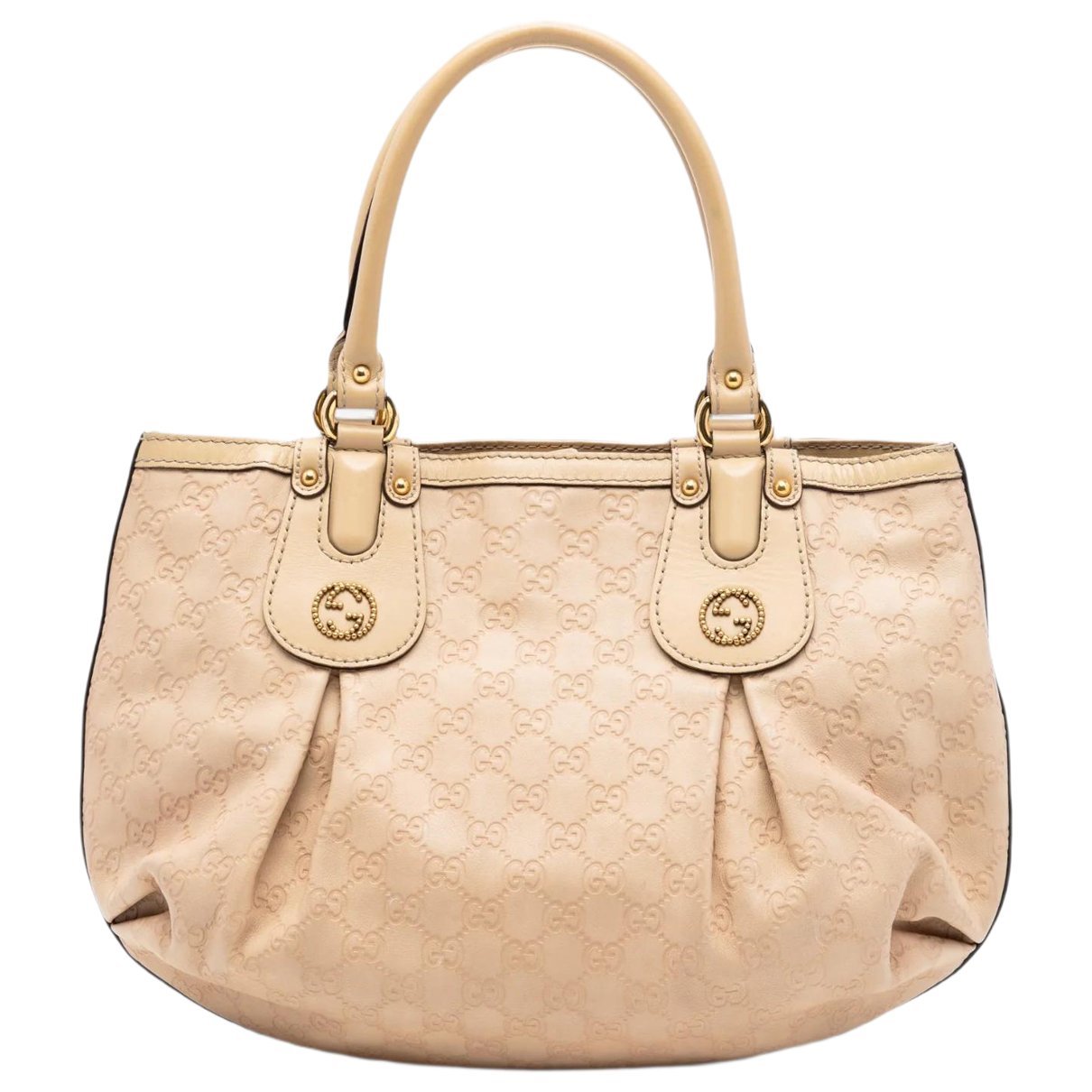 Scarlett leather bag