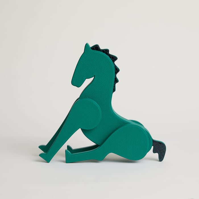 Small Decorative Horse