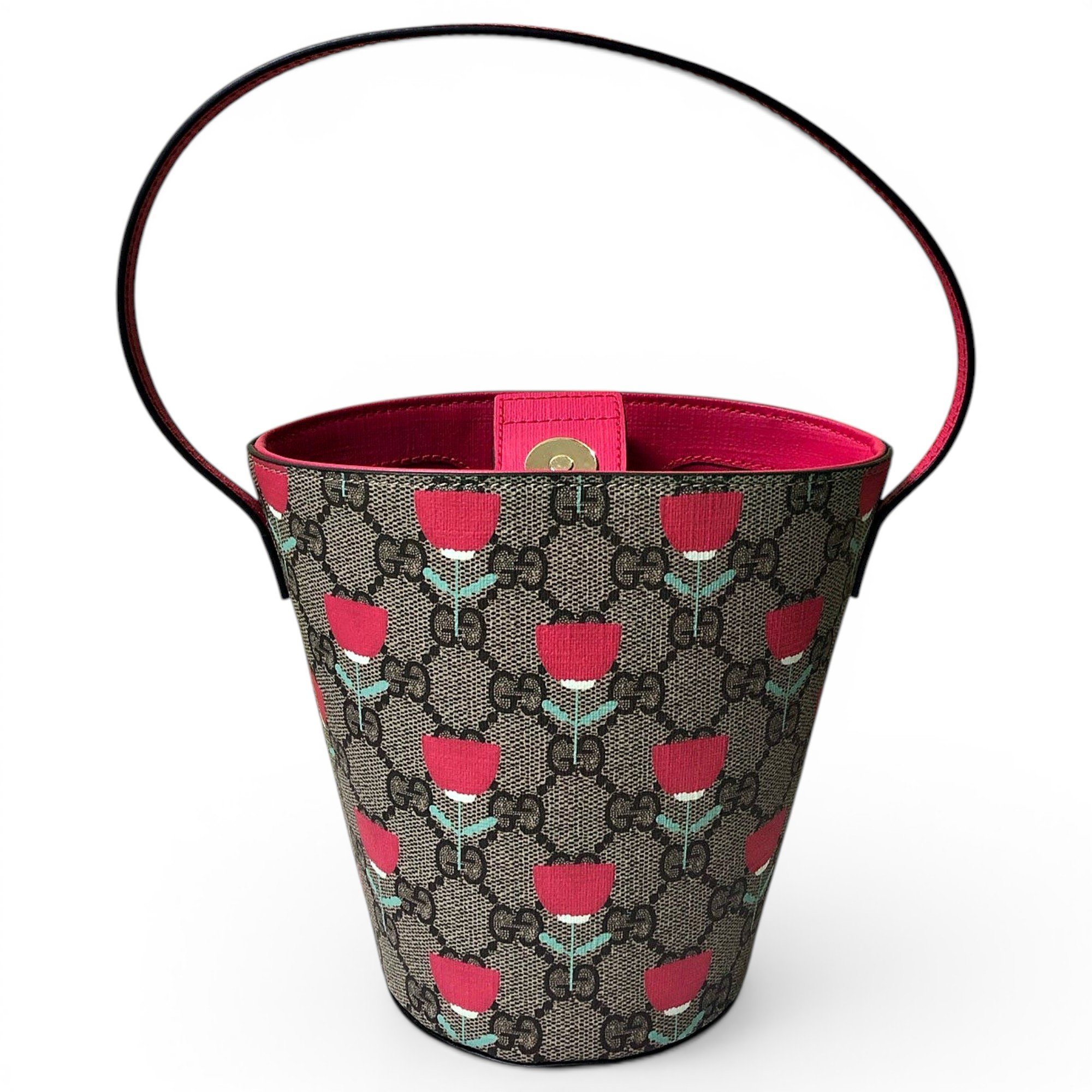 Cloth handbag