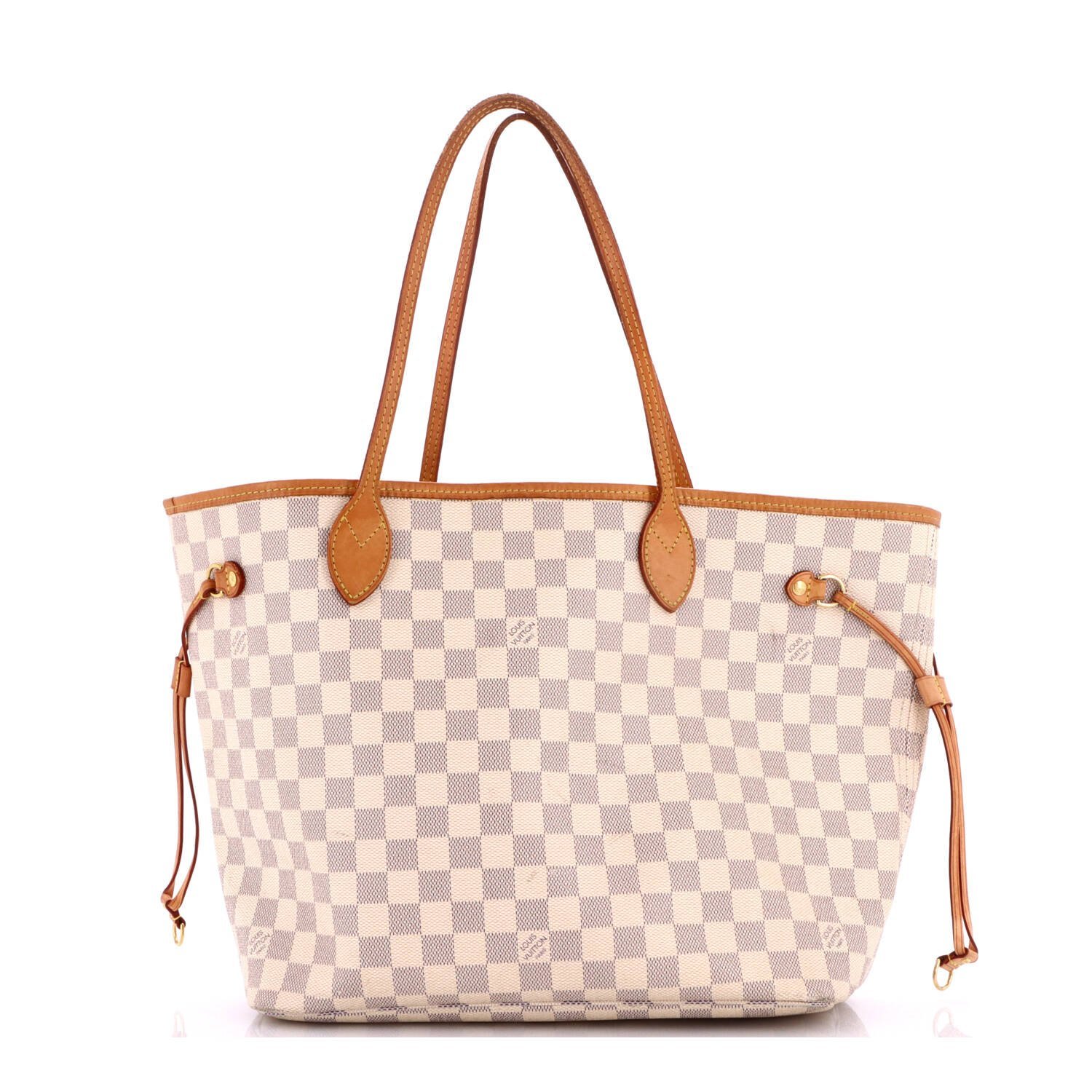 Cloth tote