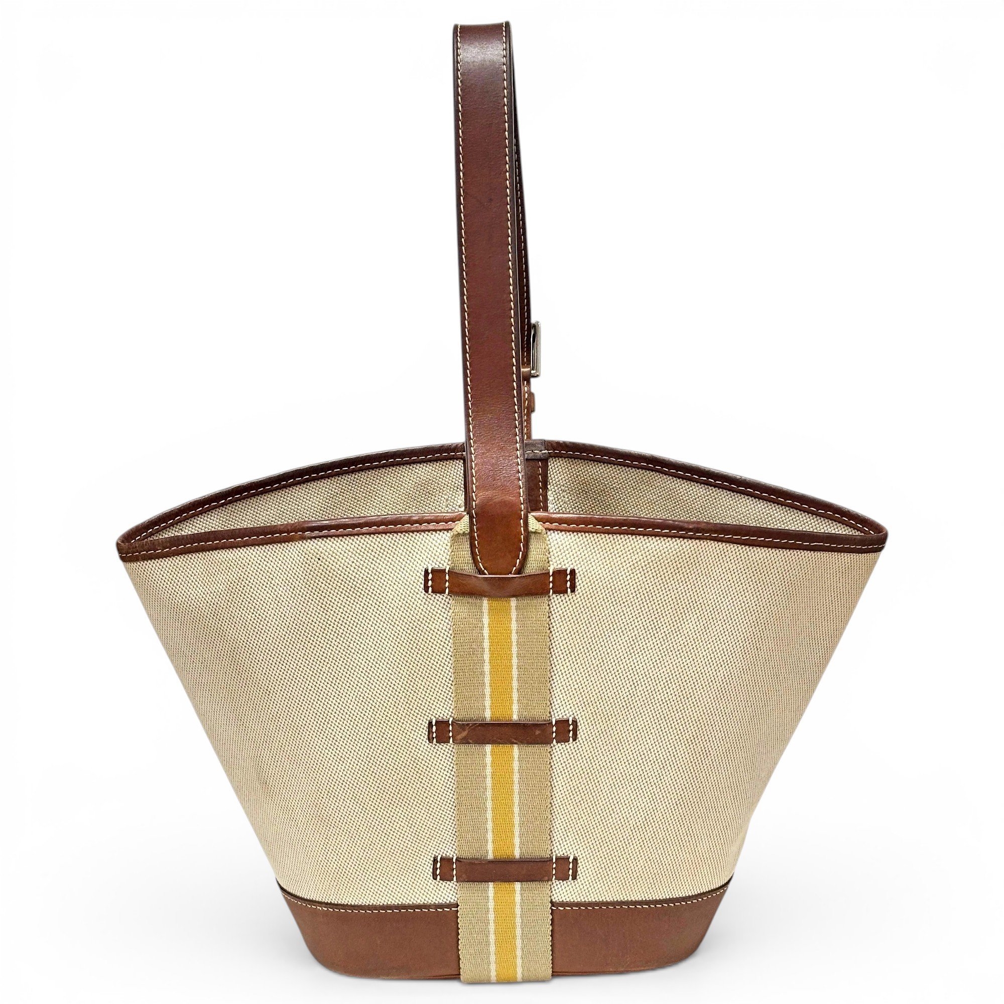 Cloth handbag
