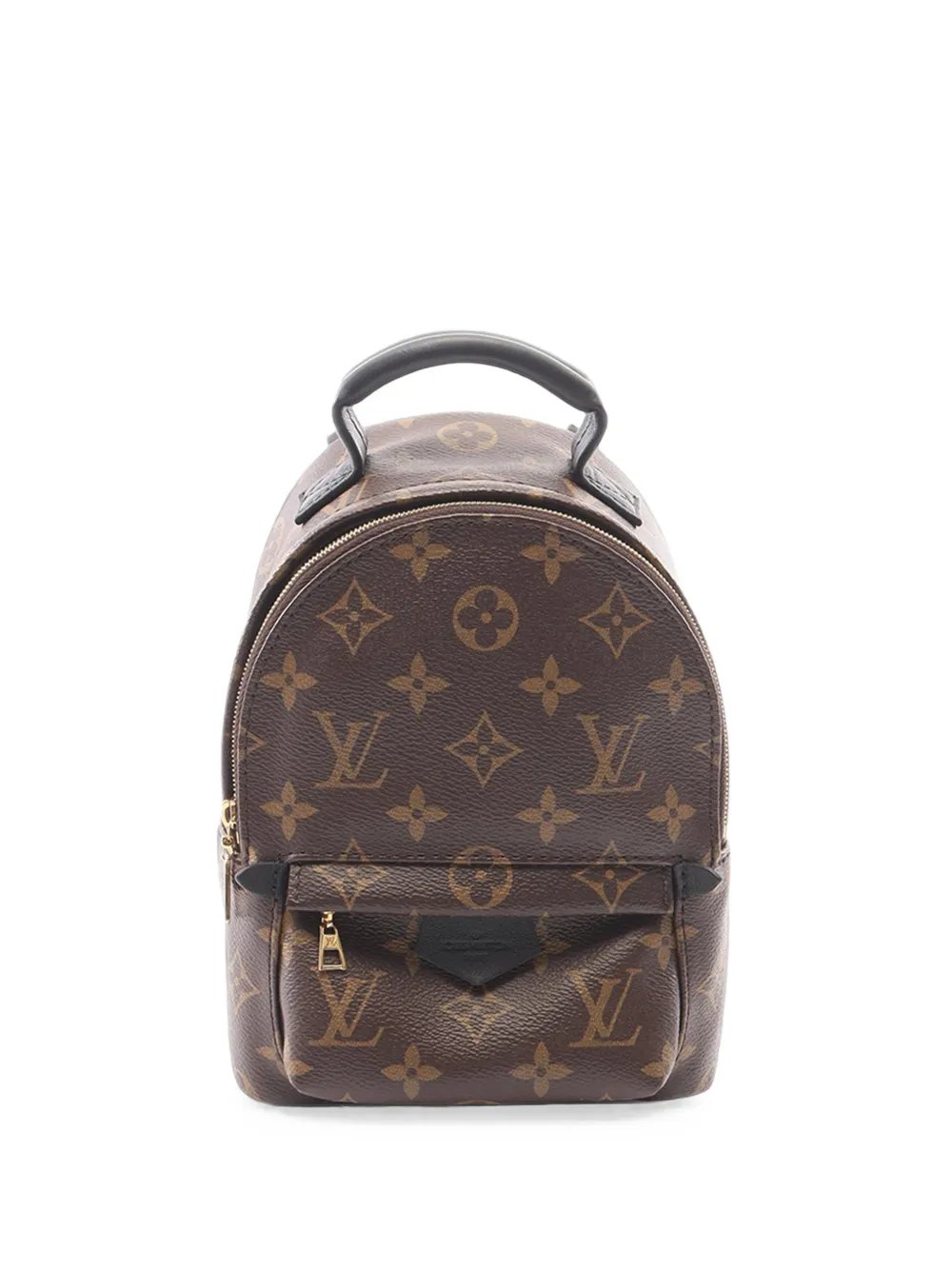 2000-2026 Monogram Mini Palm Springs backpack