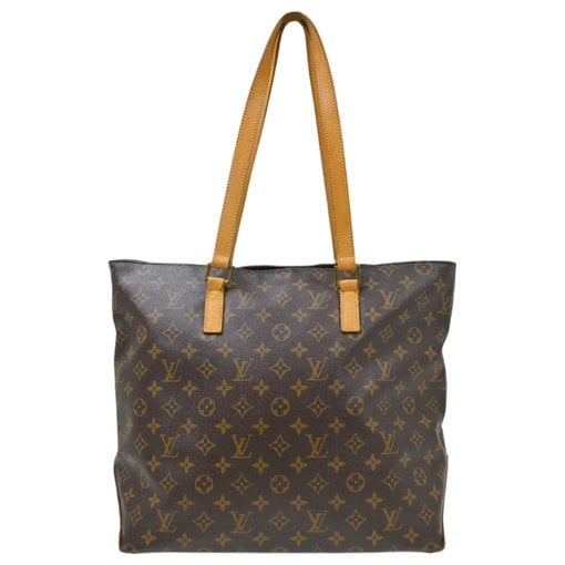 Mezzo cloth tote
