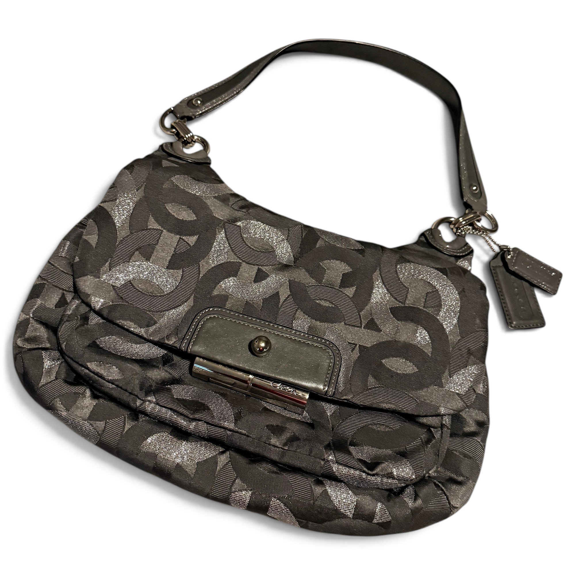 Cloth handbag