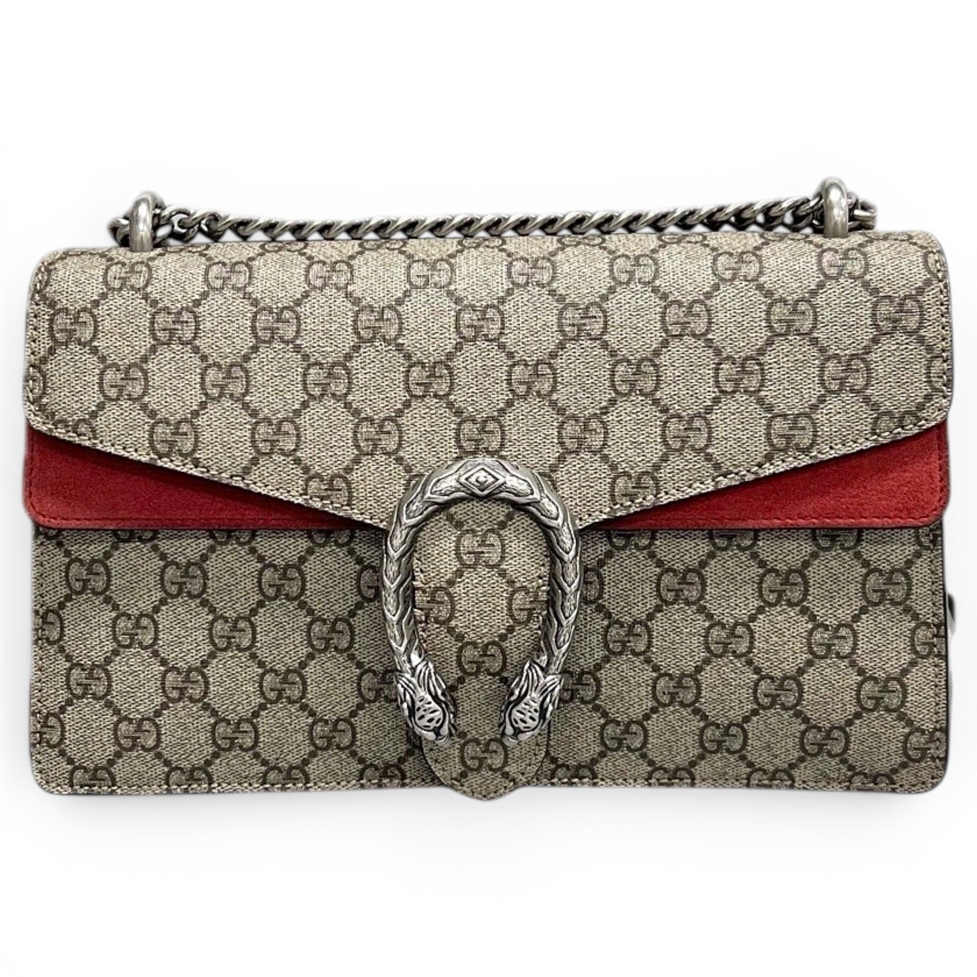 Dionysus cloth handbag