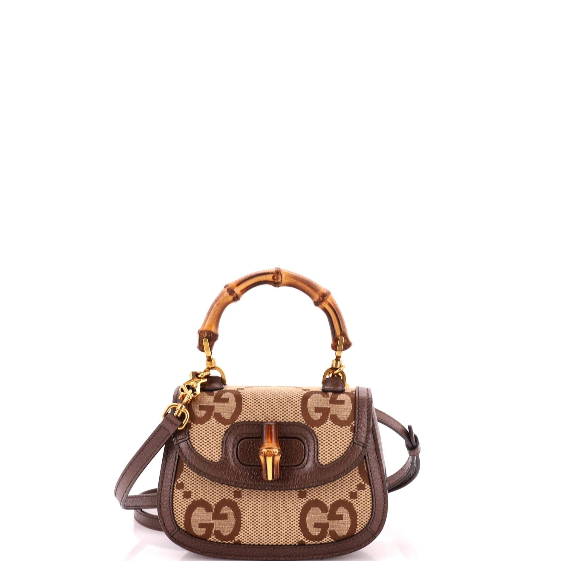 Cloth crossbody bag