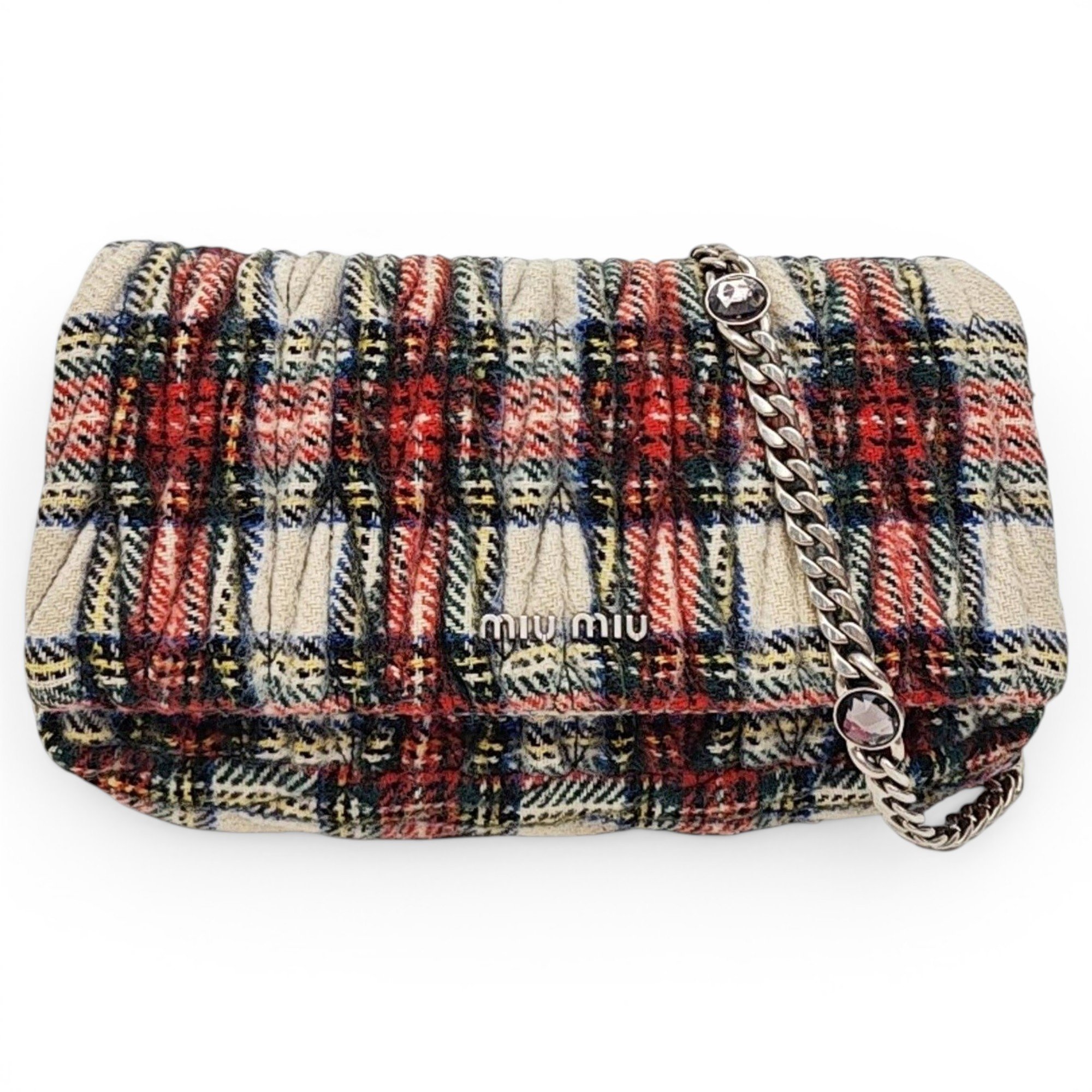 Cloth handbag