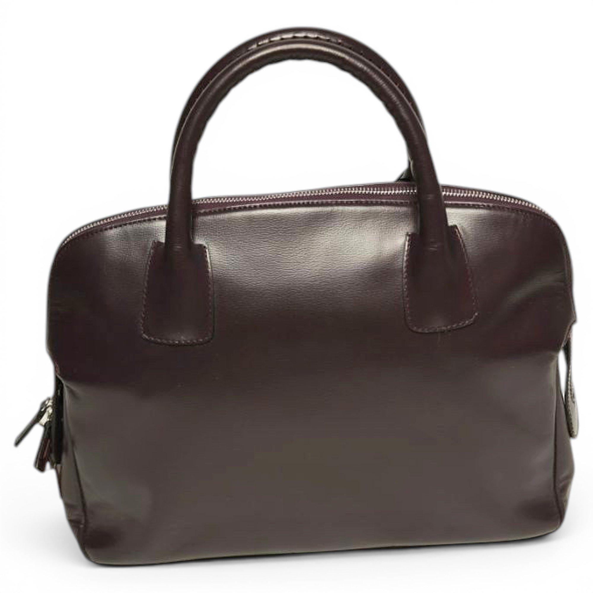 Bally Leather handbag
