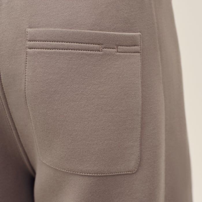 Tourbe Voyage Capsule Jogging Pants