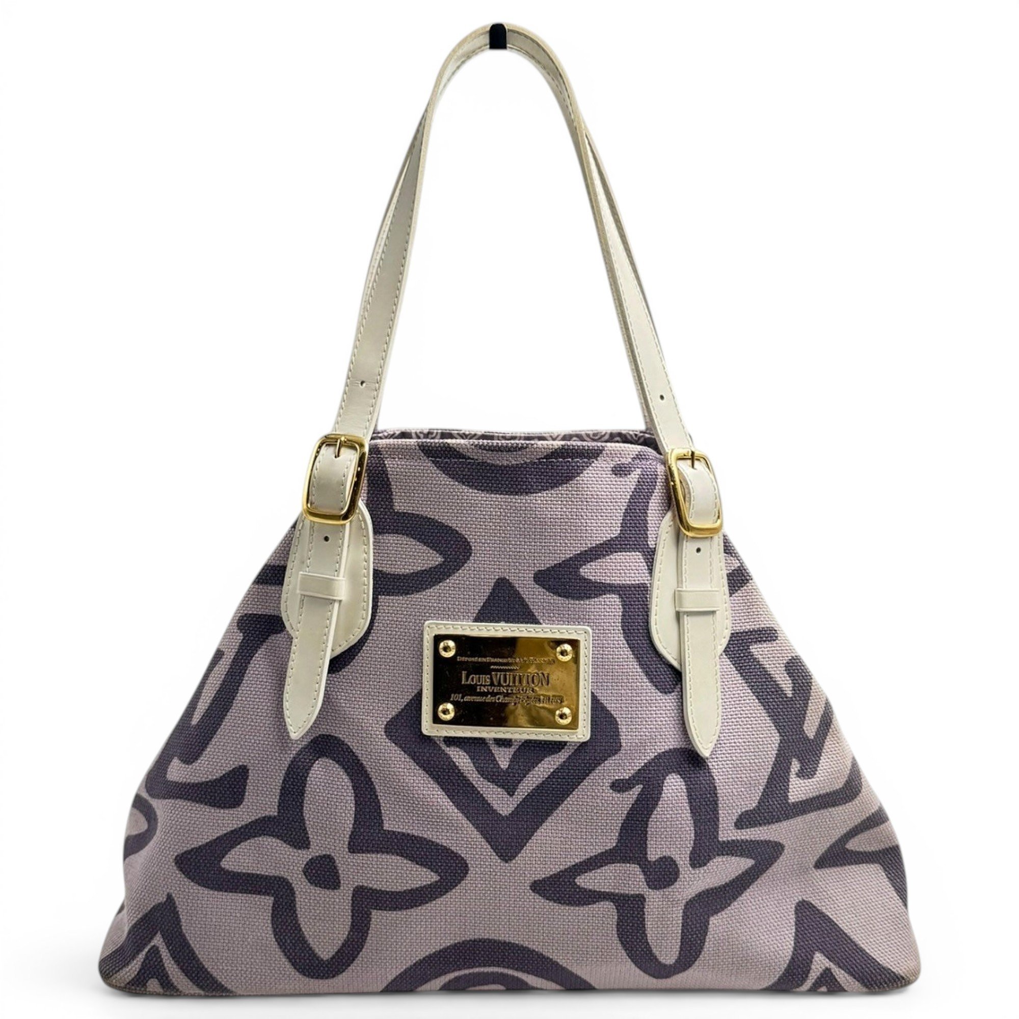 Cloth handbag