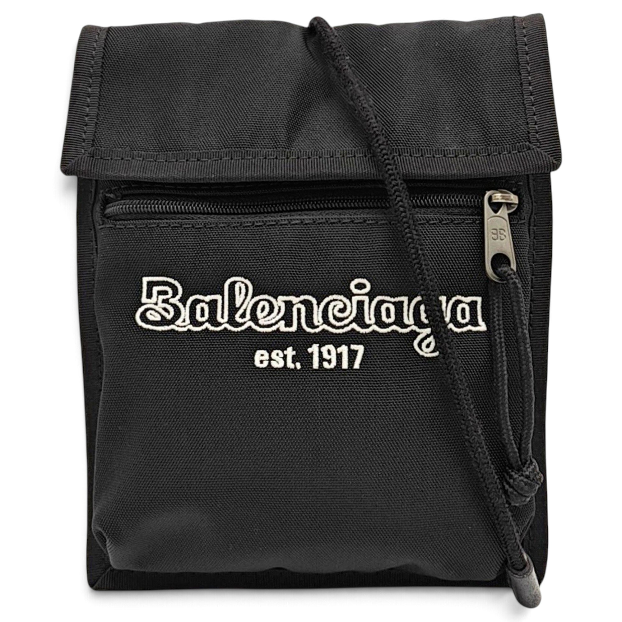 Cloth handbag