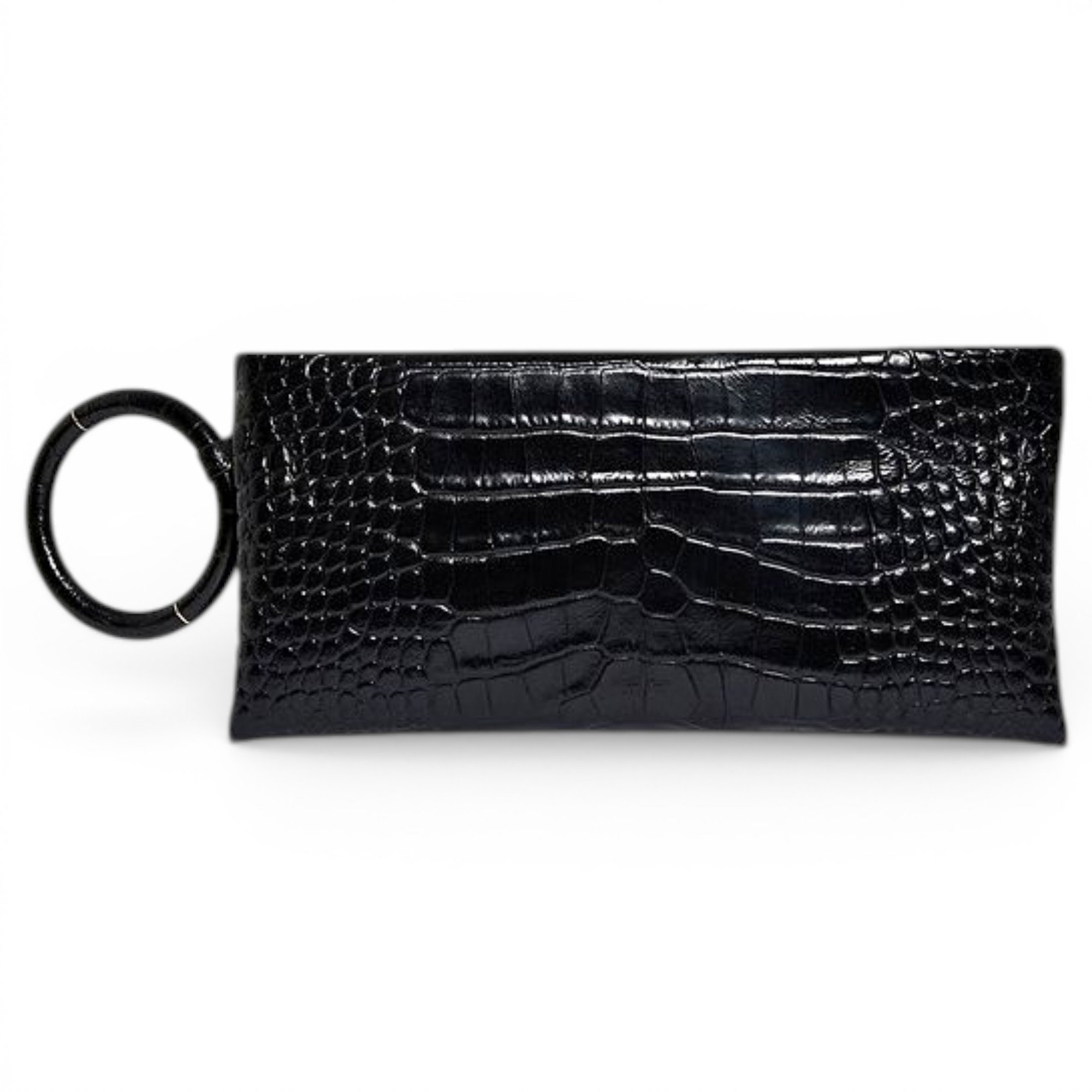 Tom Ford Leather clutch bag
