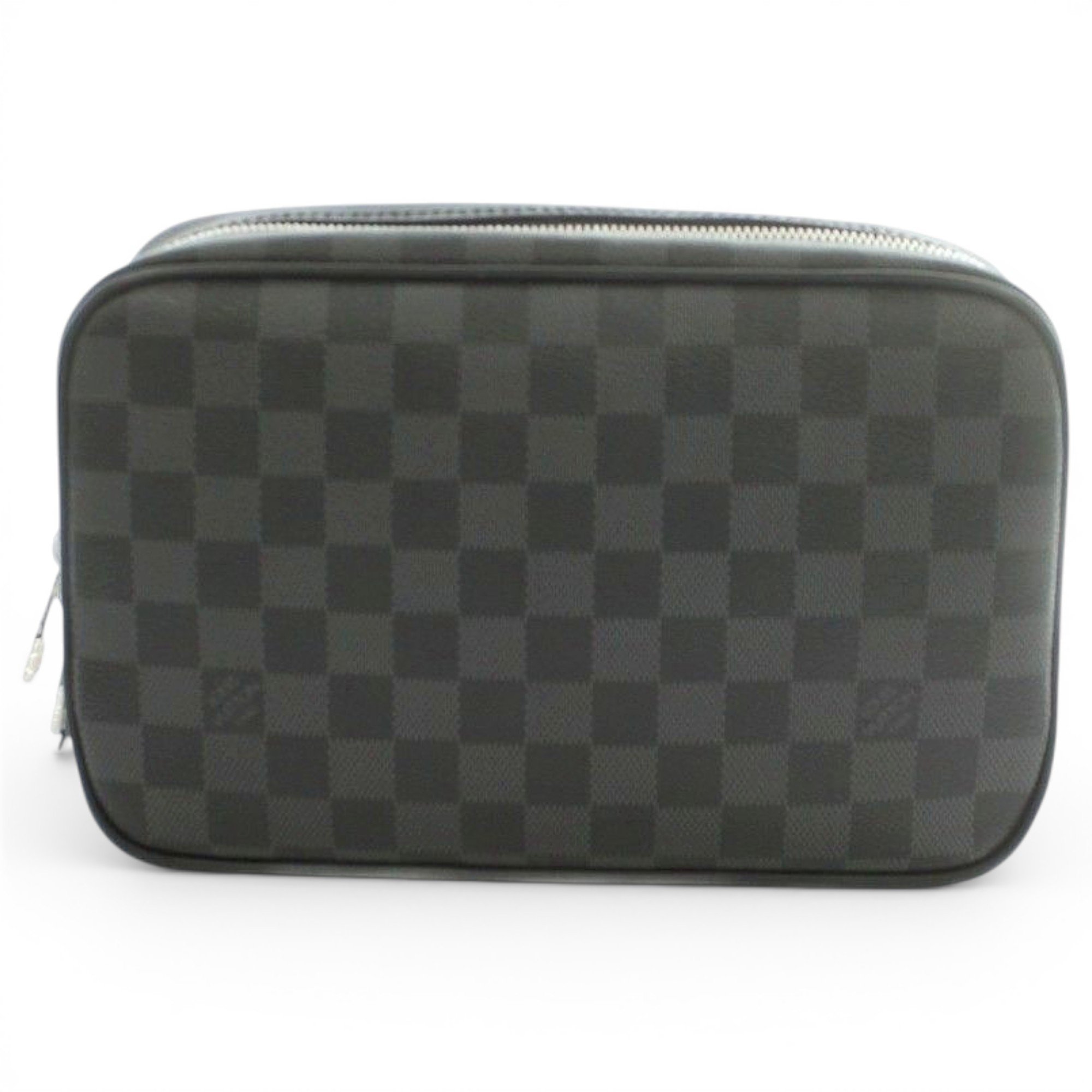 Trousse de Toilette cloth vanity case