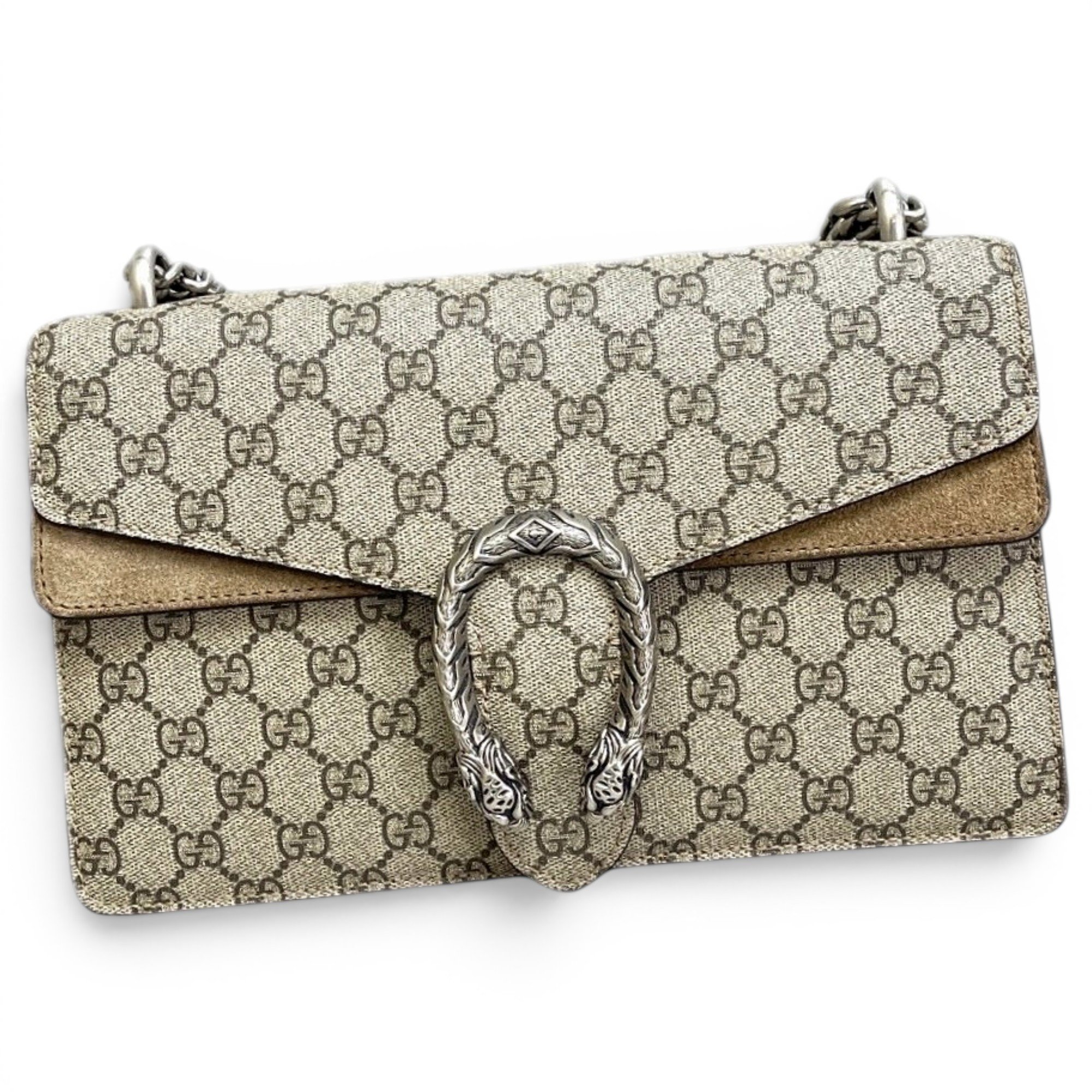 Dionysus cloth handbag