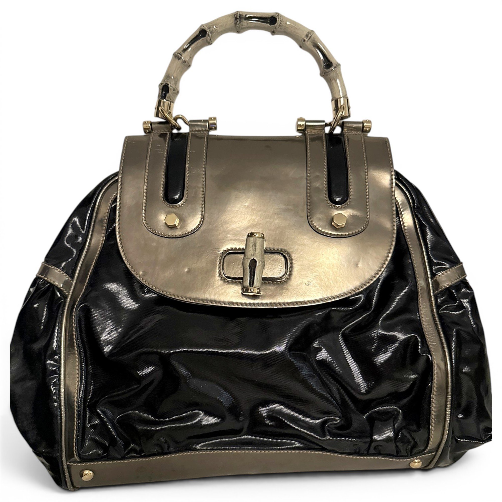 Cloth handbag