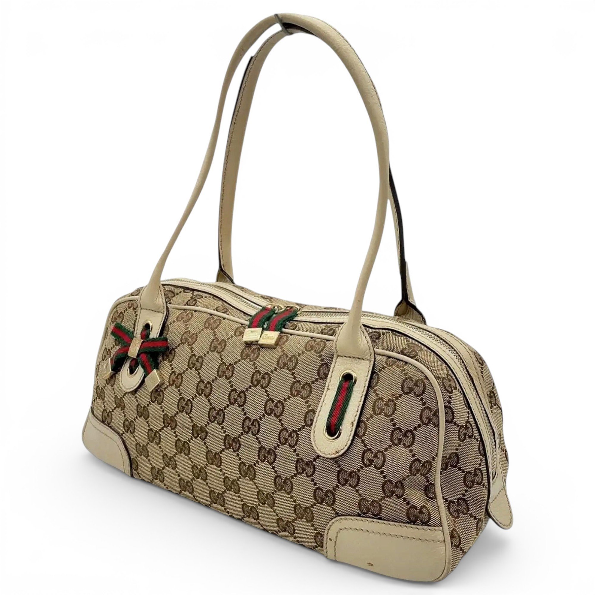 Princy cloth handbag