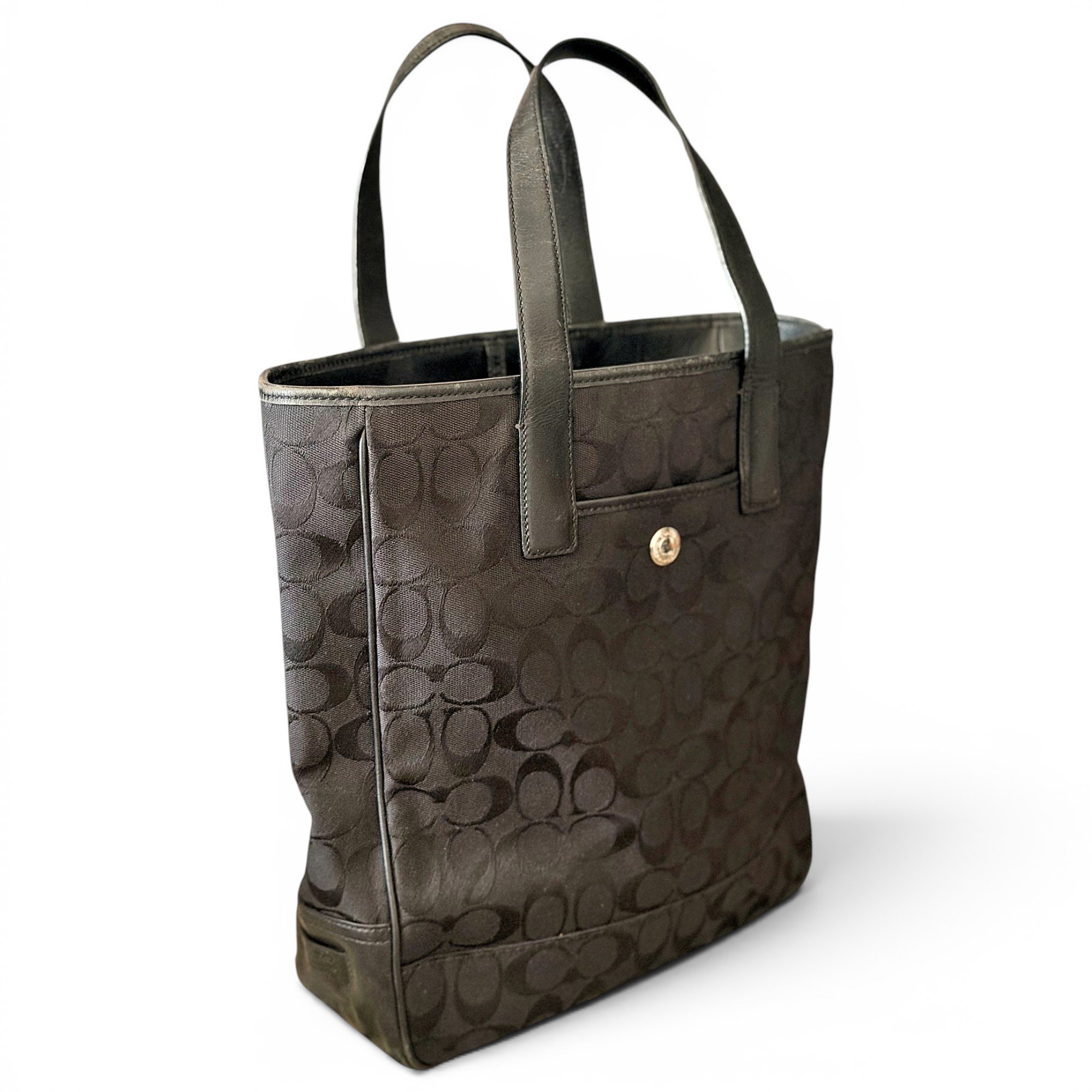 Cloth tote