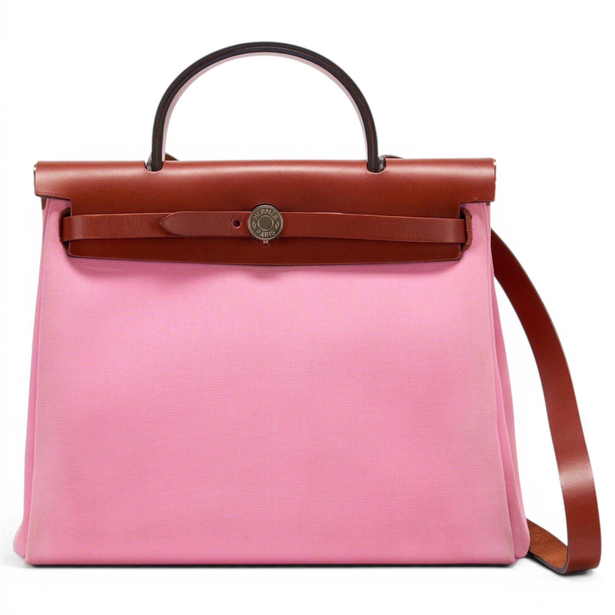 Herbag cloth handbag