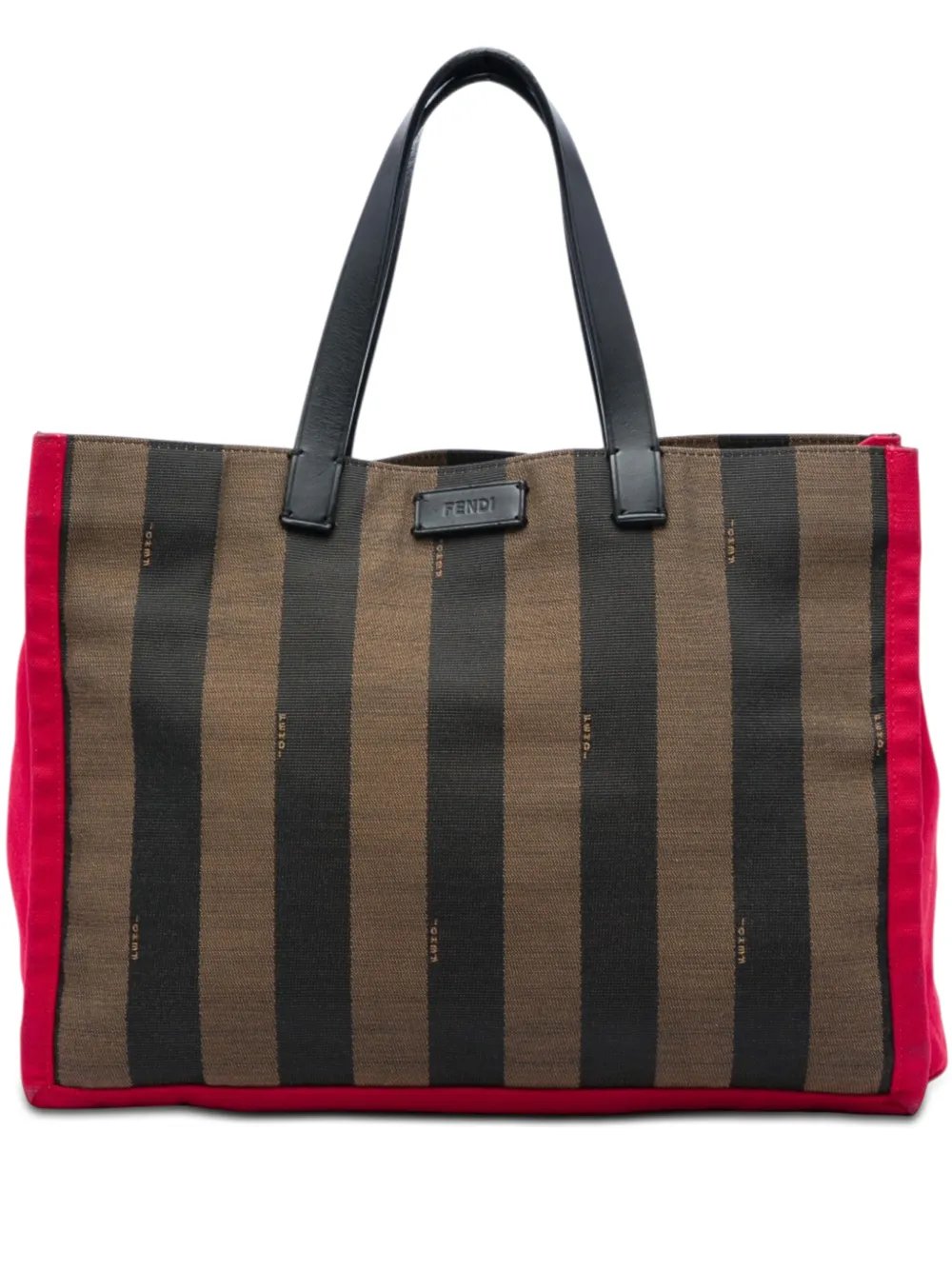 2010-2026 Pequin Canvas Simply Shopping tote bag
