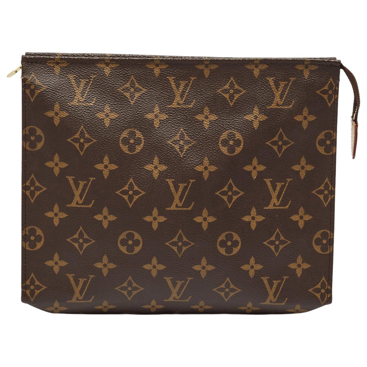 Cloth clutch bag