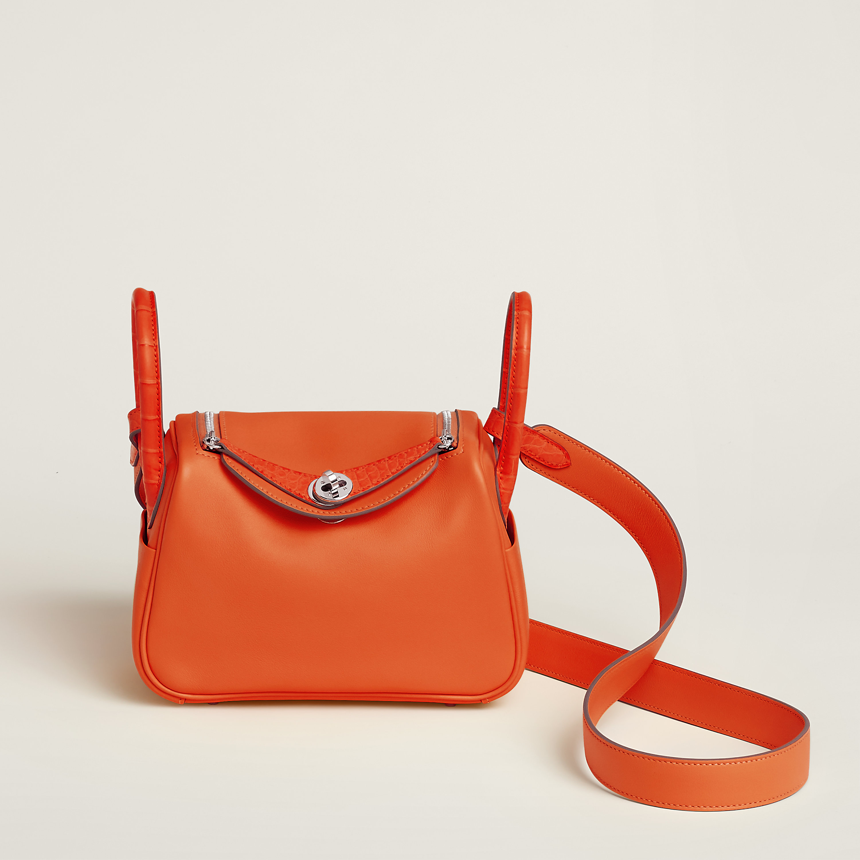 Lindy Mini Touch Bag