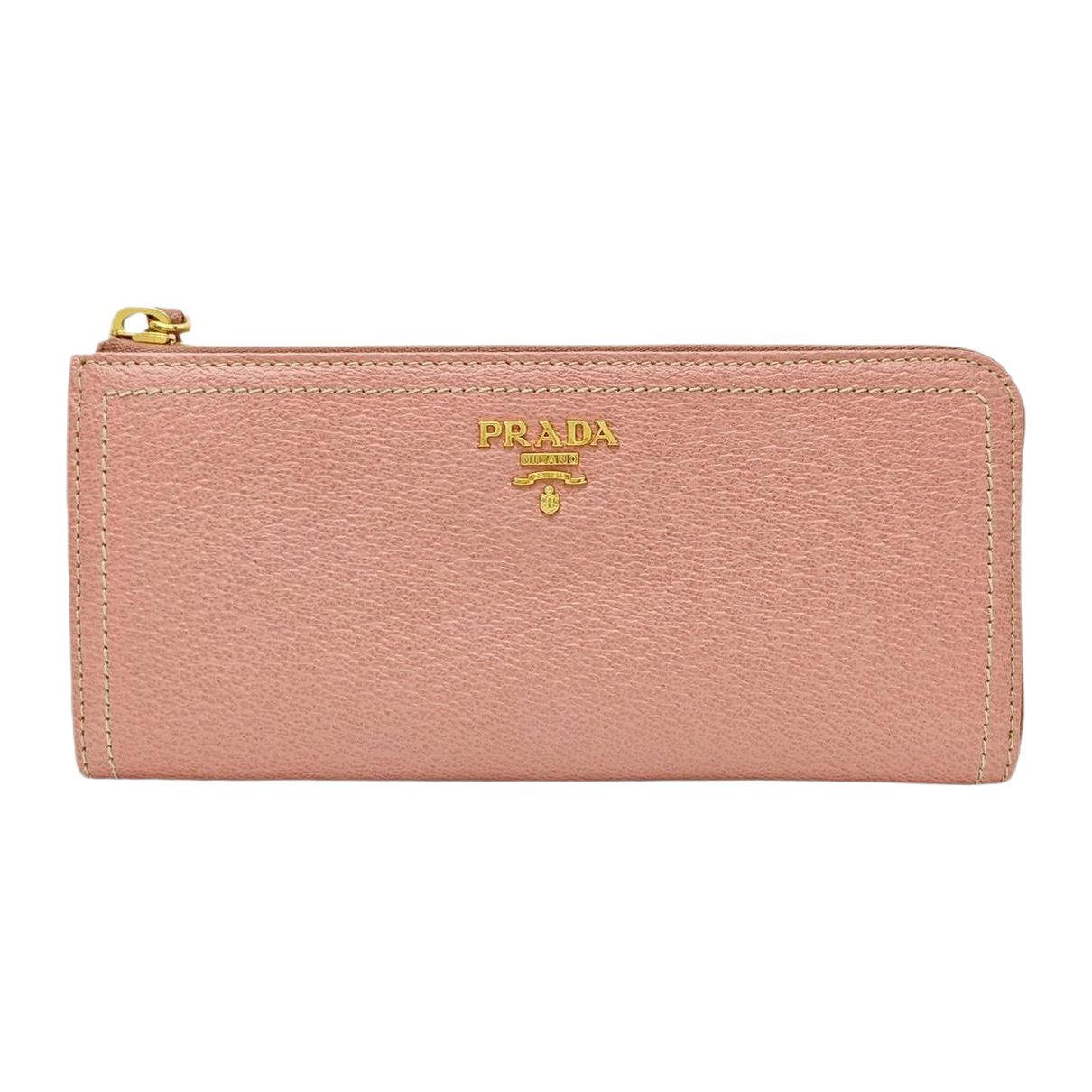 Leather mini bag