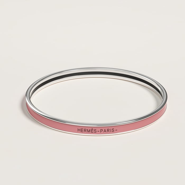 Rose Beauté Uni Bangle